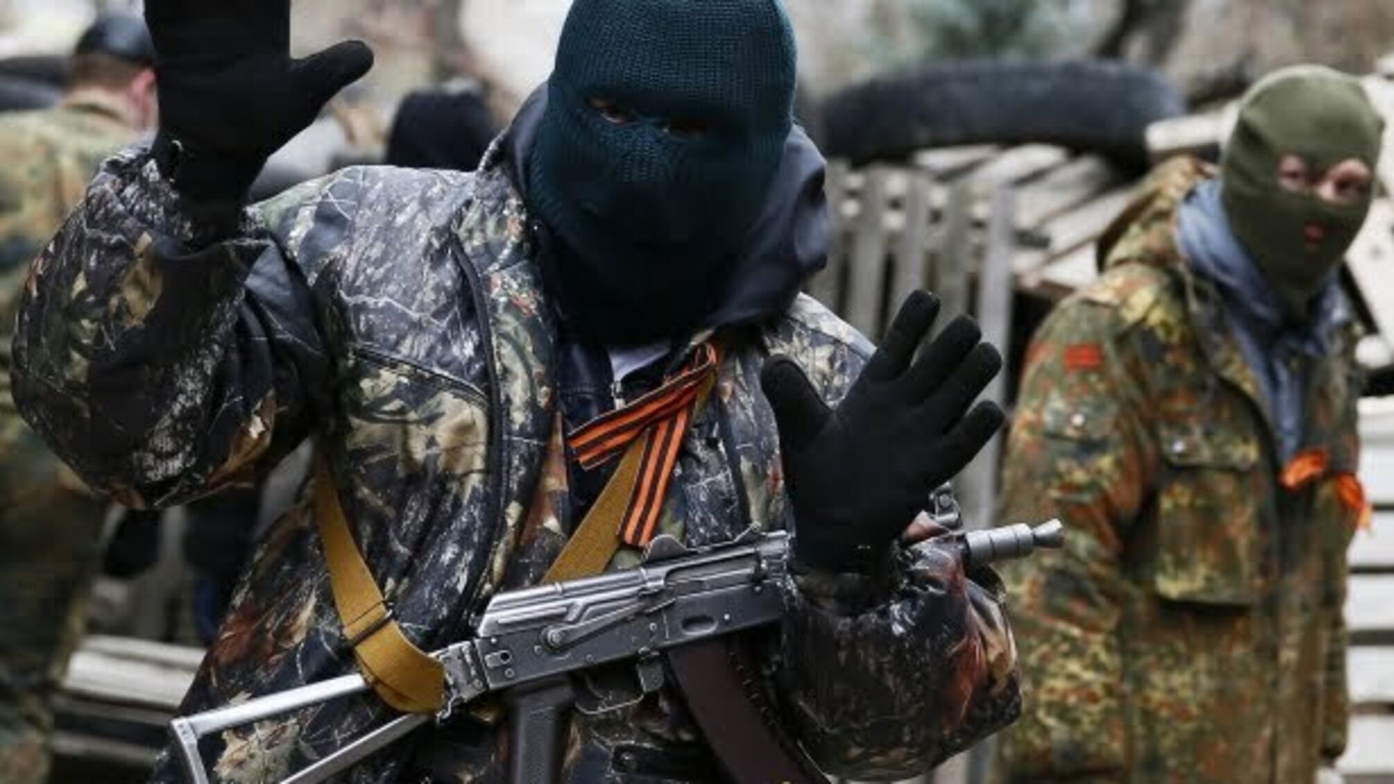 Как умирают на Украине добровольцы и почему их имена остаются неназванными