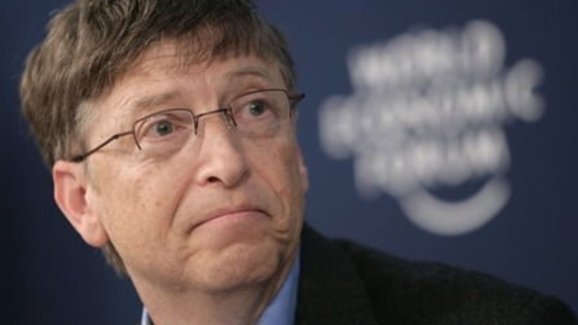 США: Акционеры Microsoft выдавливают Билла Гейтса из корпорации