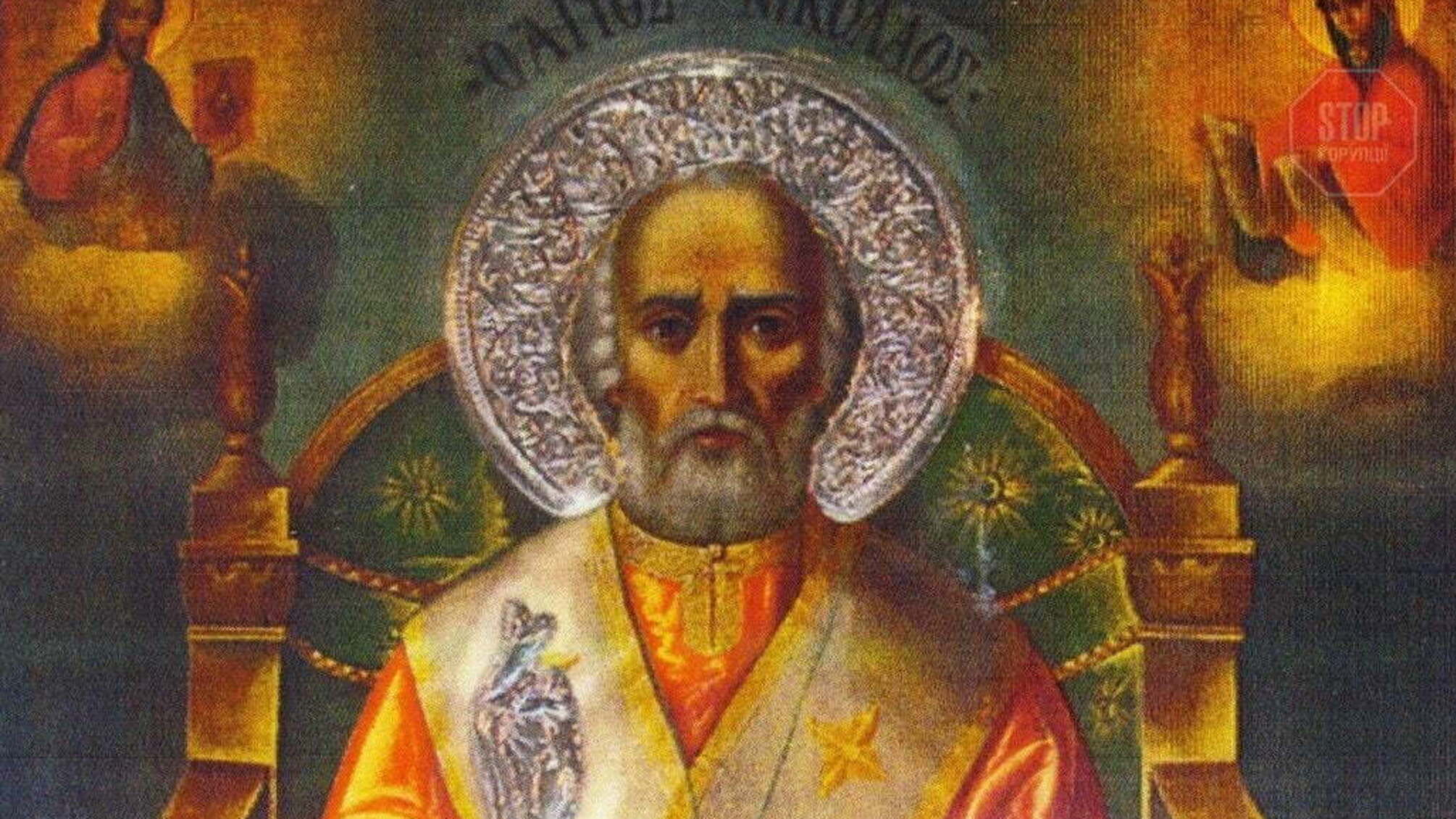 У Винниці з собору викрадено мощі святителя Миколая Чудотворця