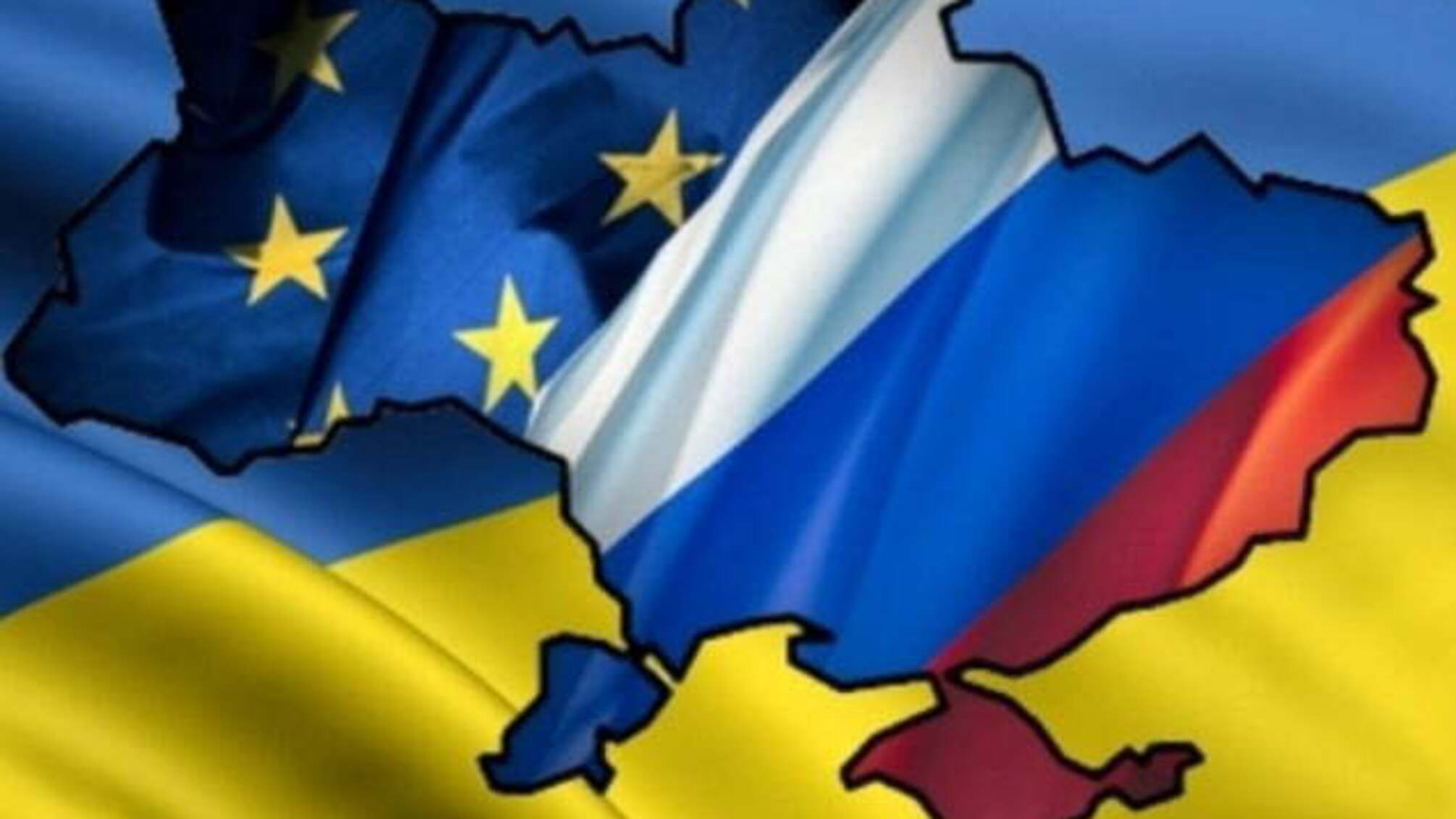 На Переяславщині – лігво сепаратистів. А СБУ, схоже, байдуже