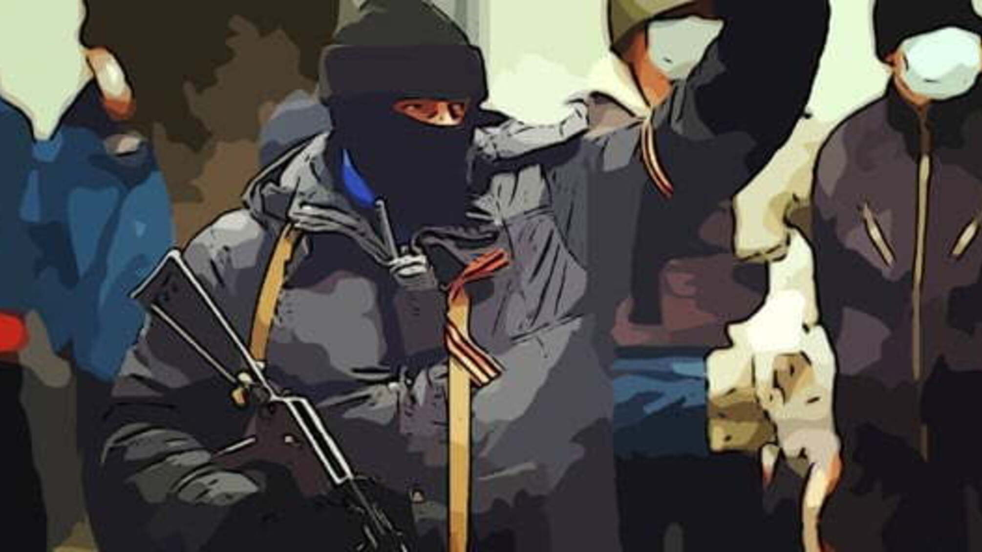 Влада вже почала домовлятися з лідерами сепаратистів