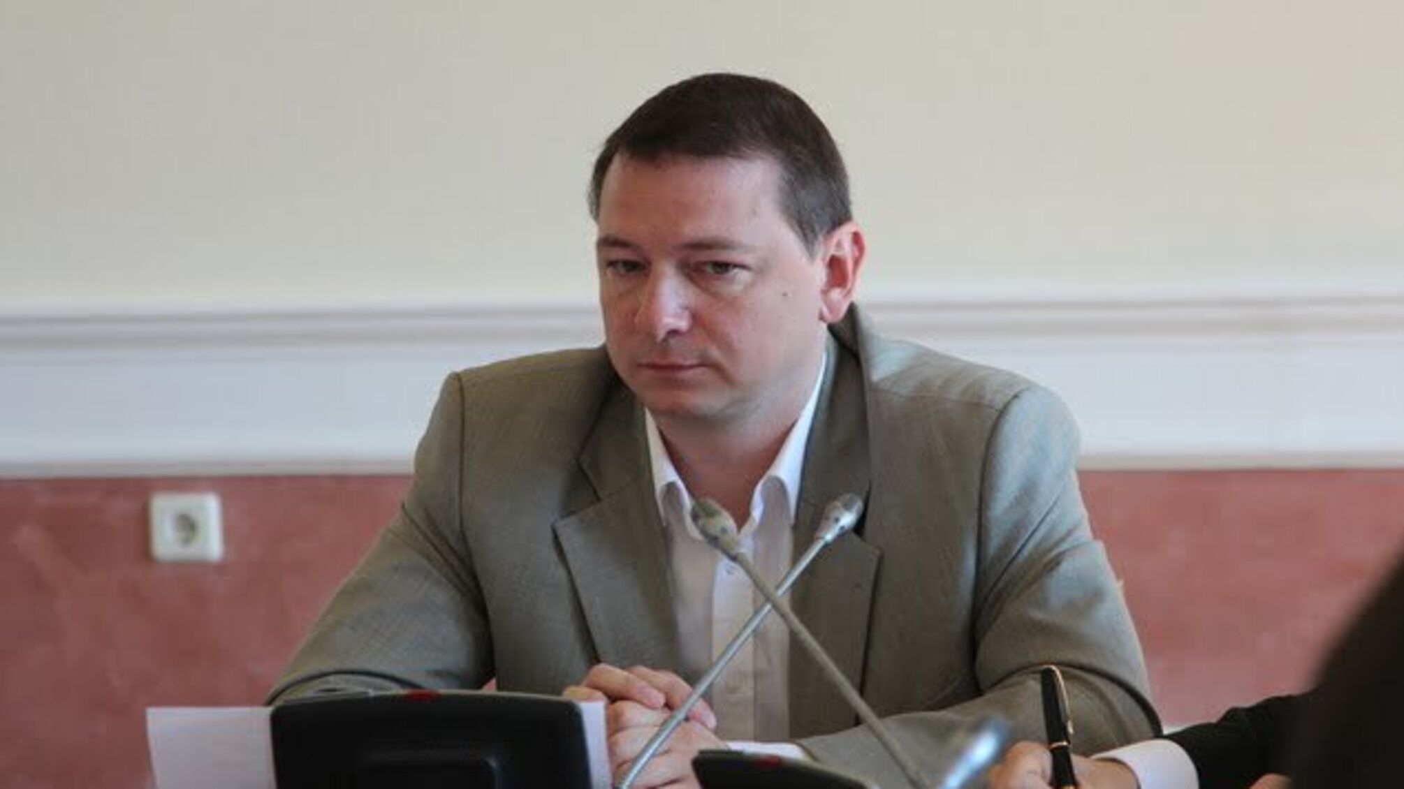 Киевсовет забрал у «ударовцев» Странникова и Ищенко землю на Березняках