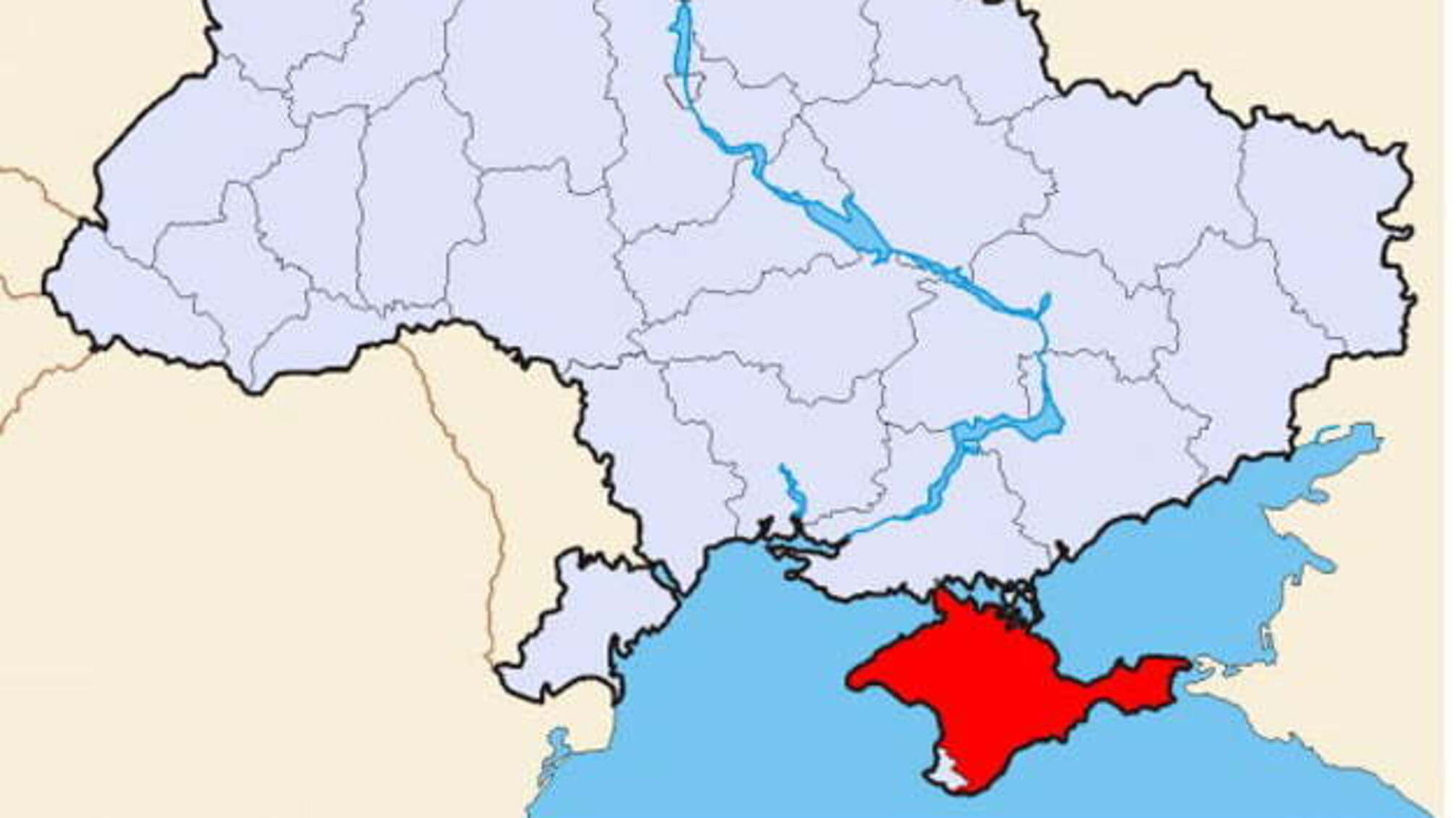 Эксперт: Украина готова к военной операции по деоккупации Крыма