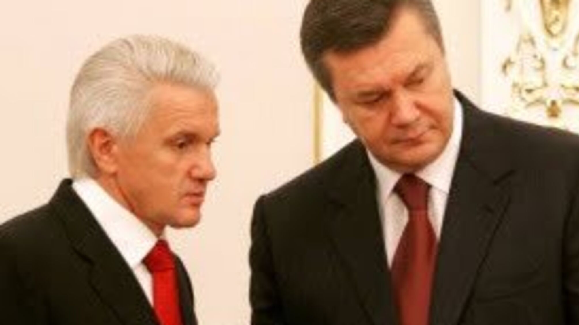 Почему людям при Викторе Януковиче жилось лучше