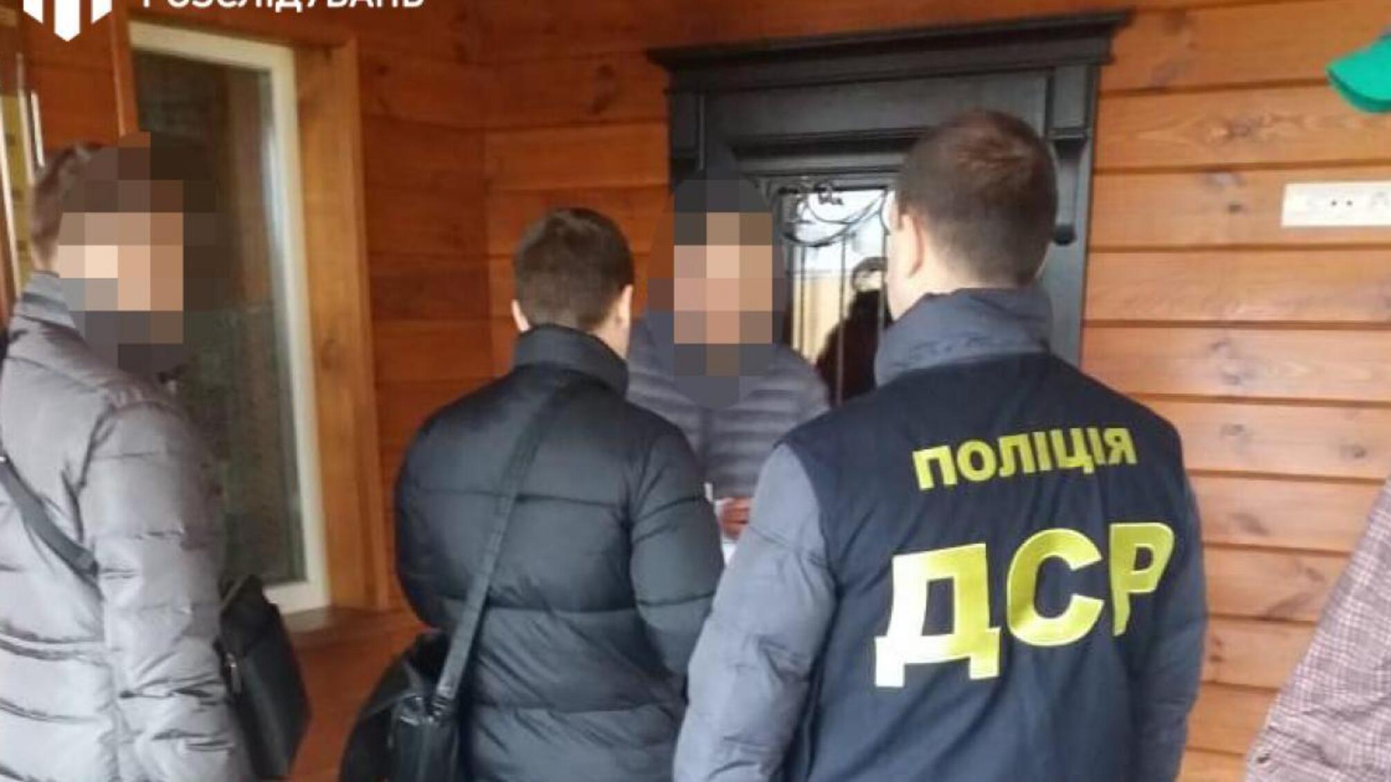 Розкрадання понад 600 тисяч гривень - ДБР повідомило про підозру посадовцю ЗСУ