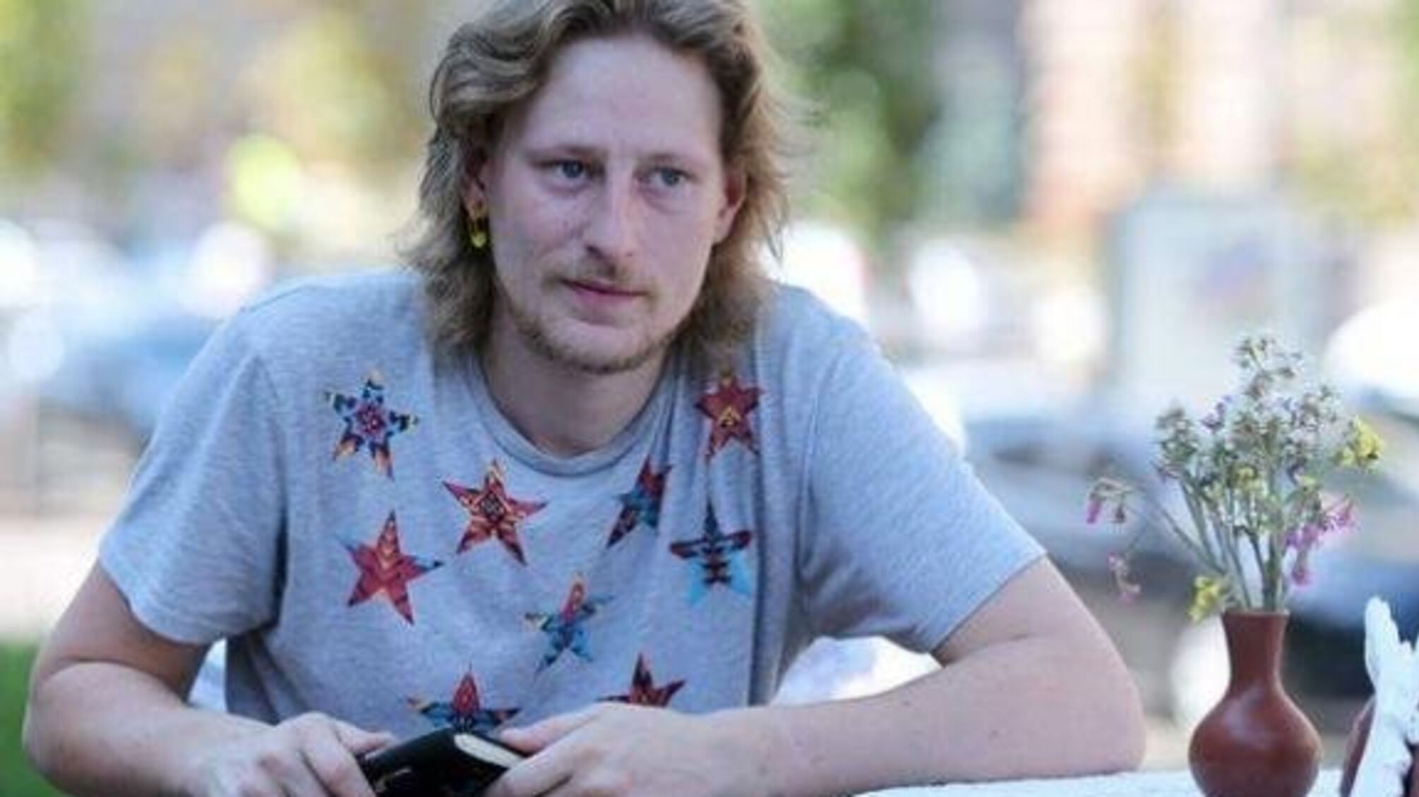 В ад и обратно: история о двух пленниках, которых сепаратисты держали 70 дней