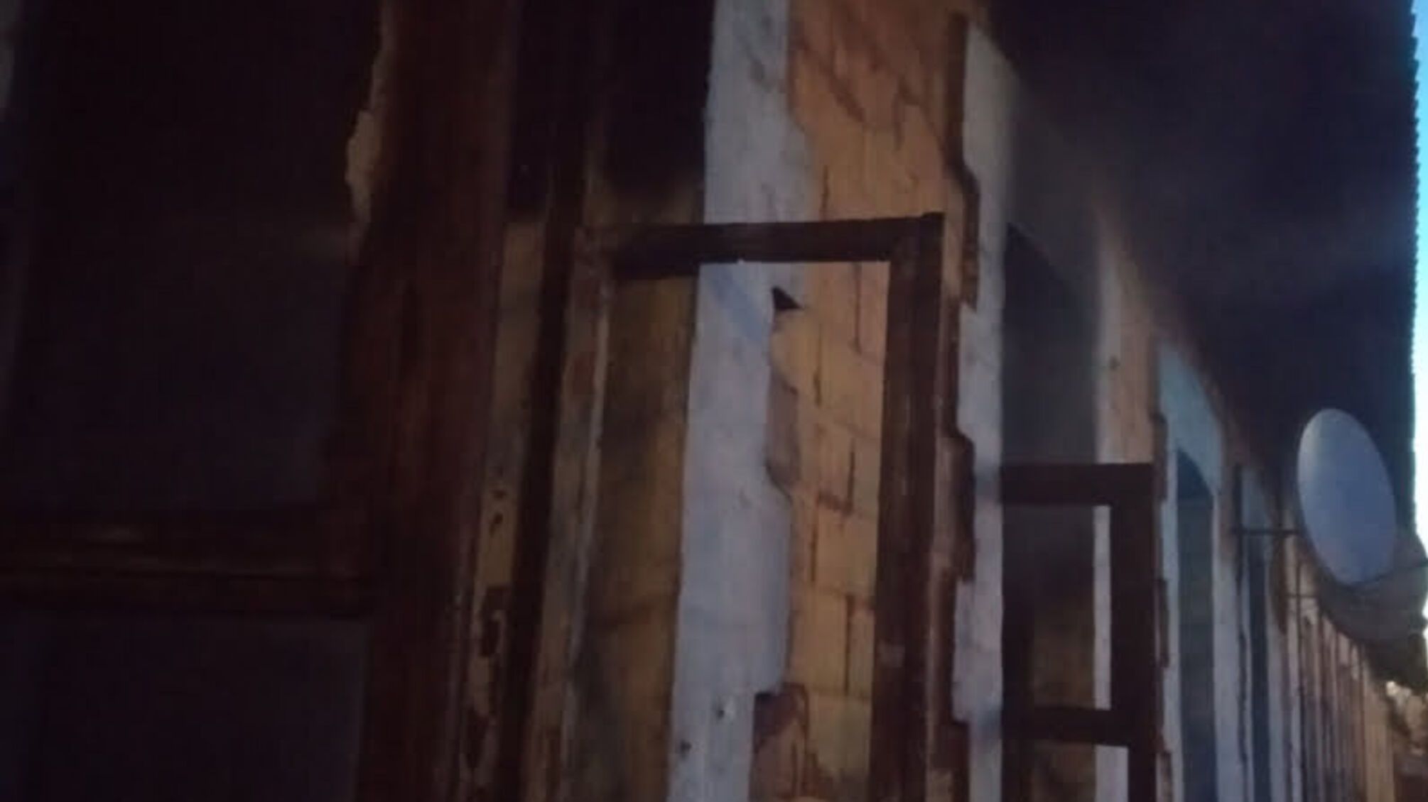 Донецька область: у м. Покровську в результаті пожежі загинула жінка