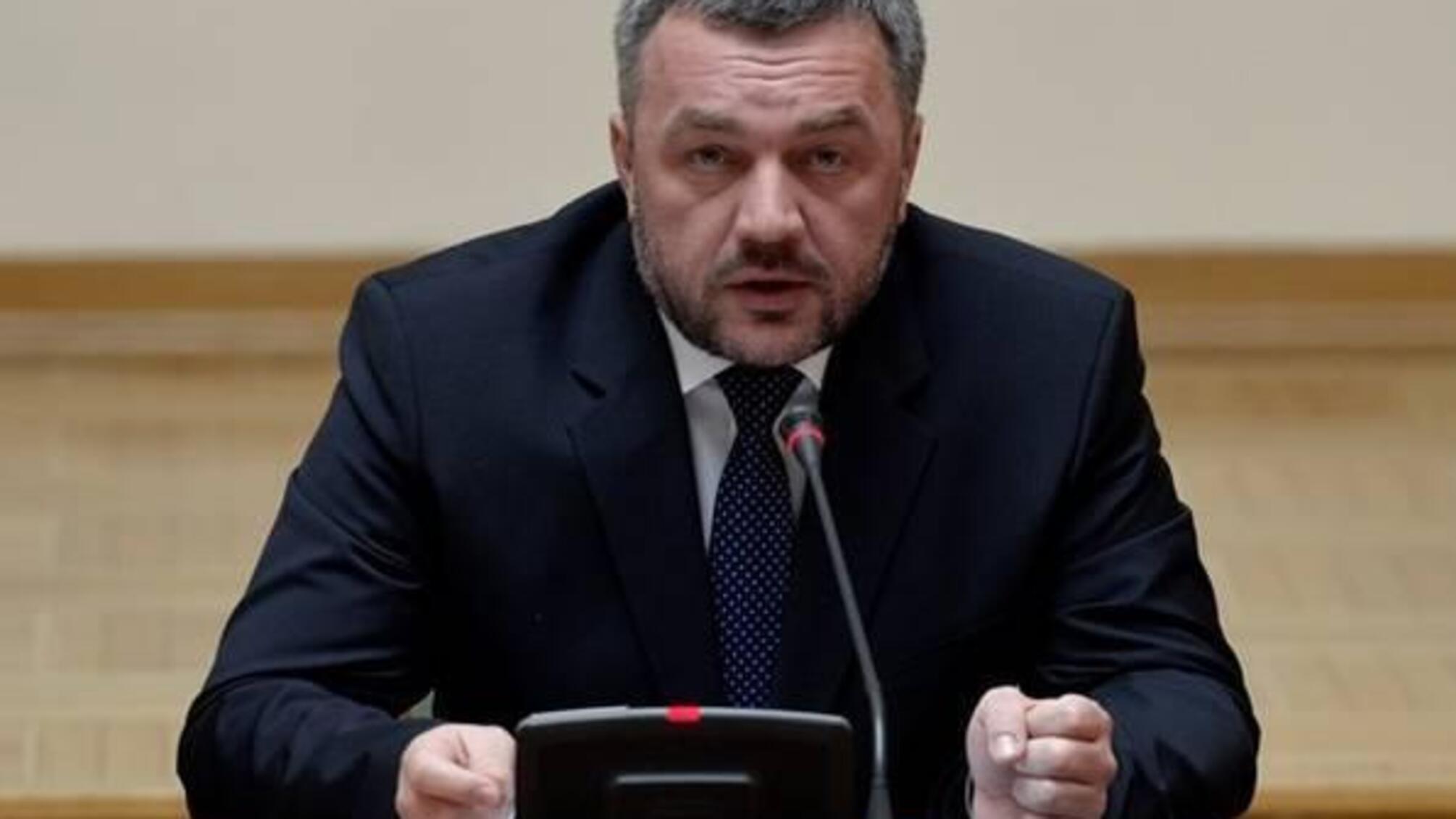На «нет» и суда нет: бывший генпрокурор не довел до Фемиды ни одно дело