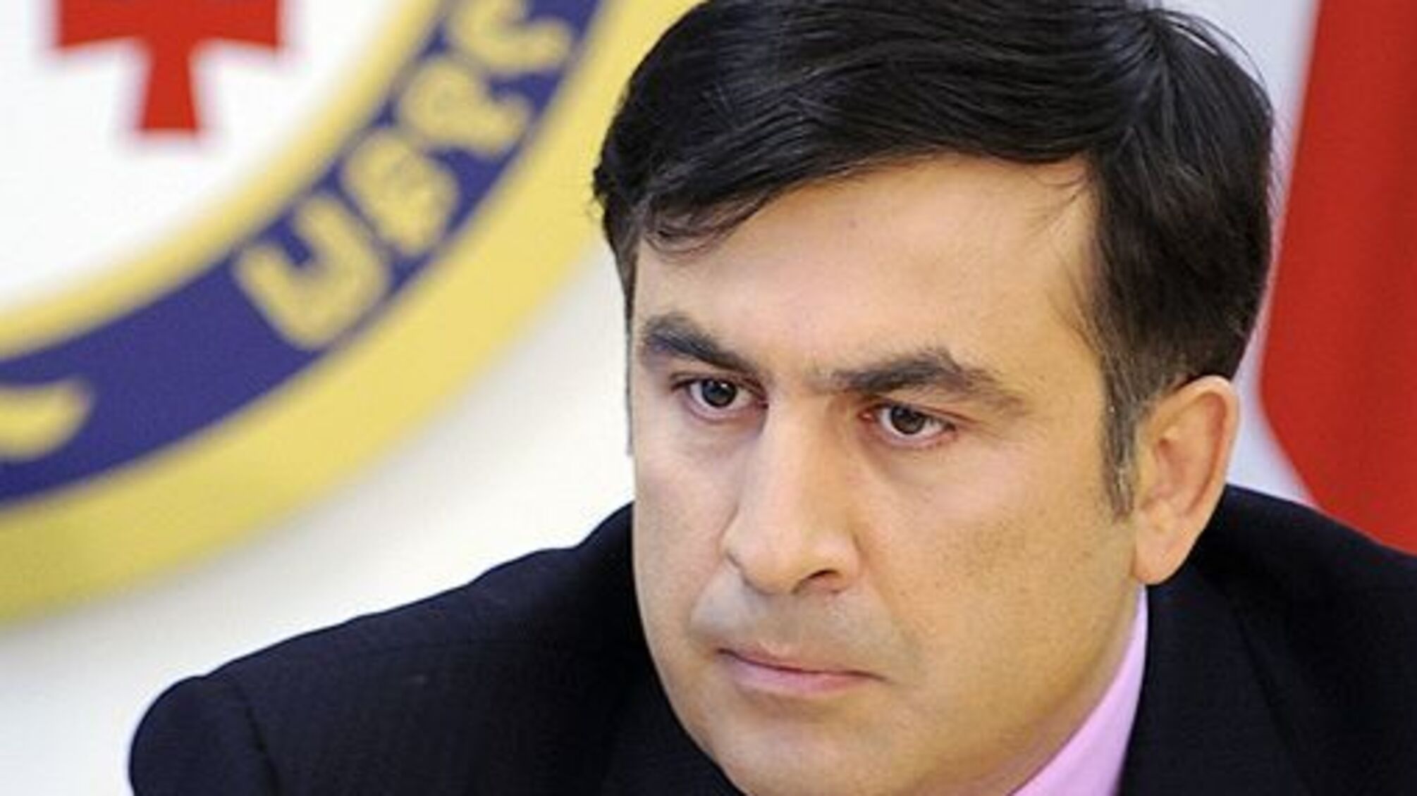 Грузинский суд арестовал Саакашвили