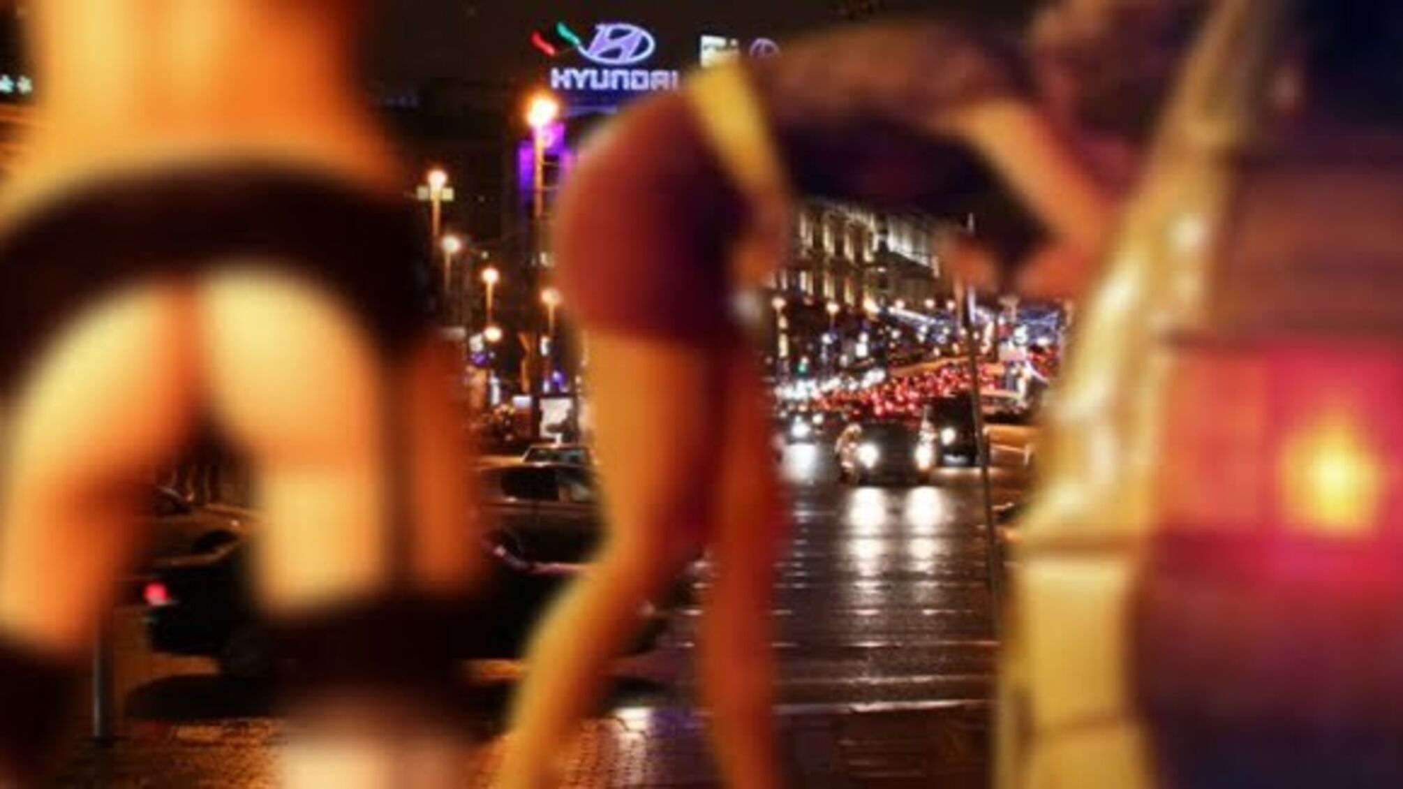 Столько зарабатывают проститутки в Минске