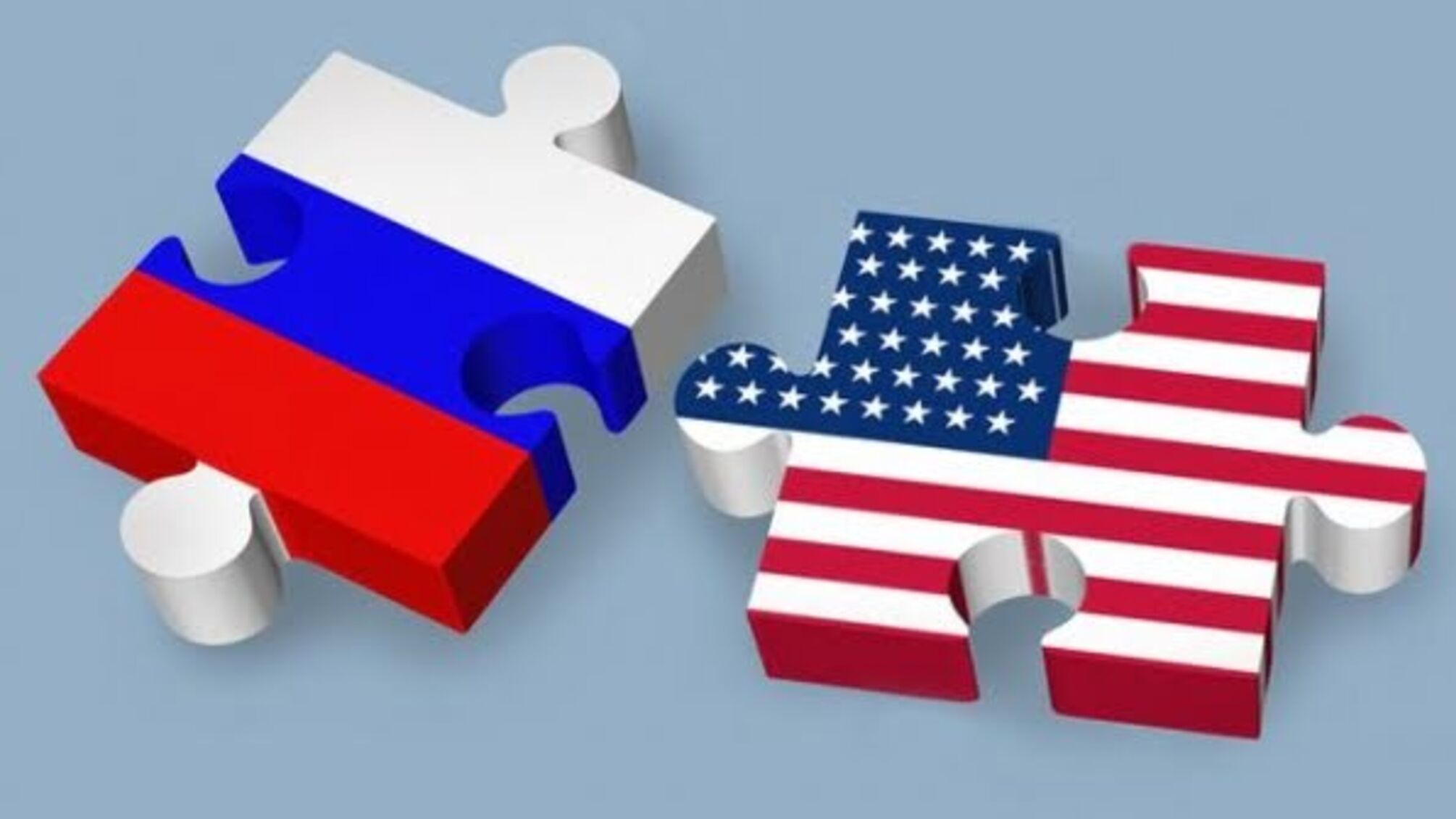 США проти Россії: протистояння еволюції суспільства та її тупікових гілок
