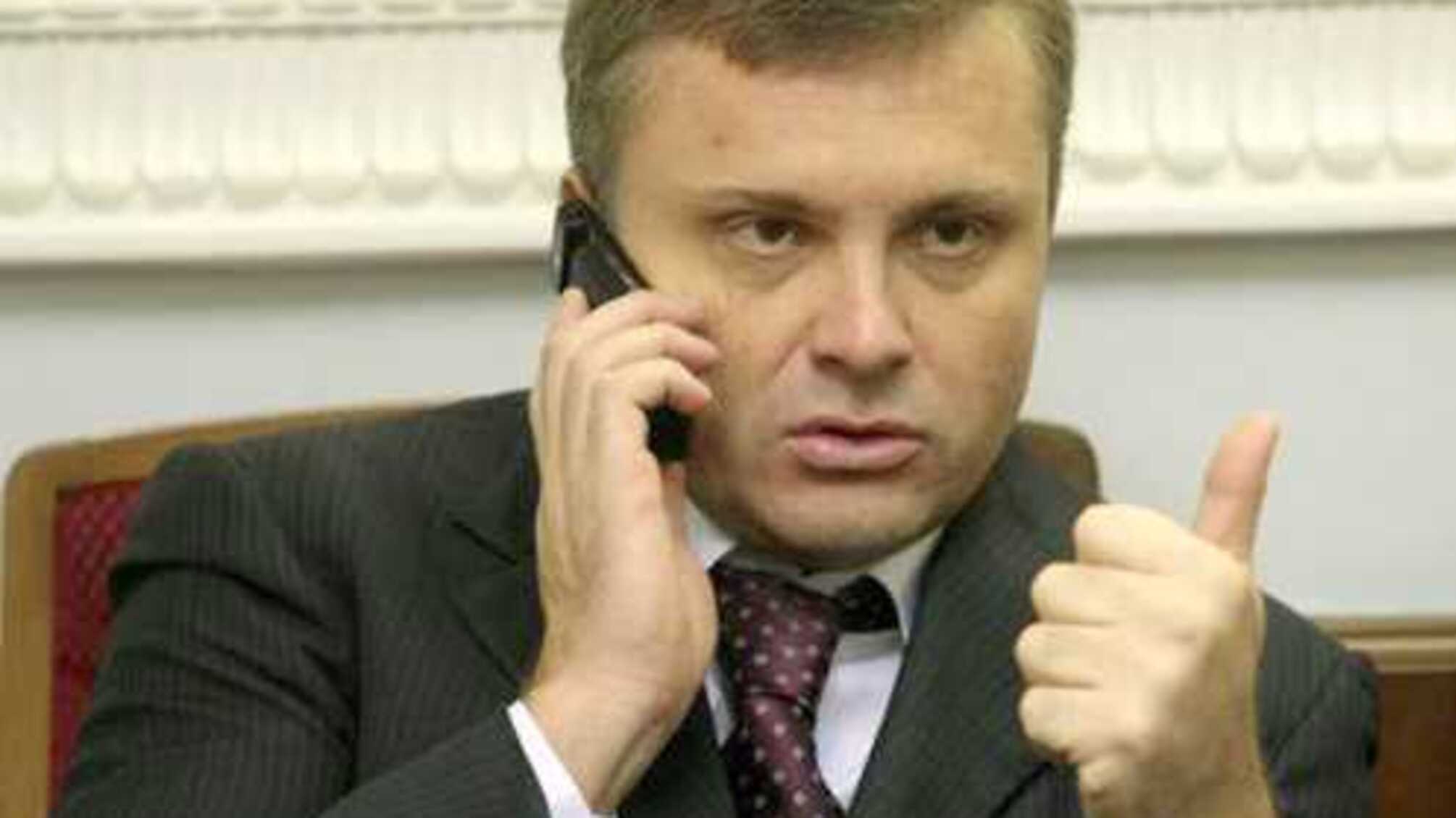 Партия регионов запускает под выборы пропагандистский проект – детище Левочкина и Клюева