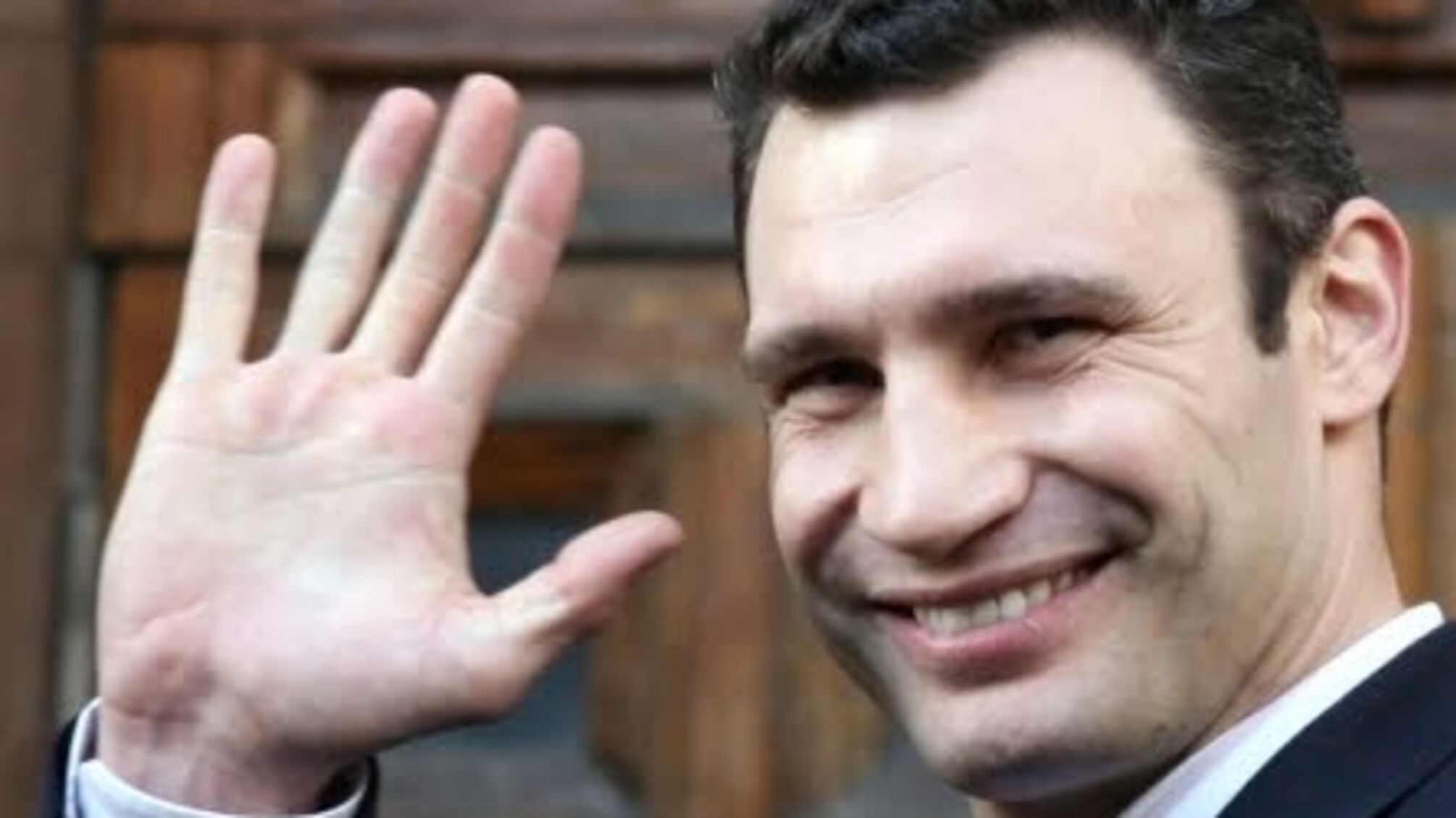 Кличко – «Тримай УДАР»! Частина І – Земельні рейдери
