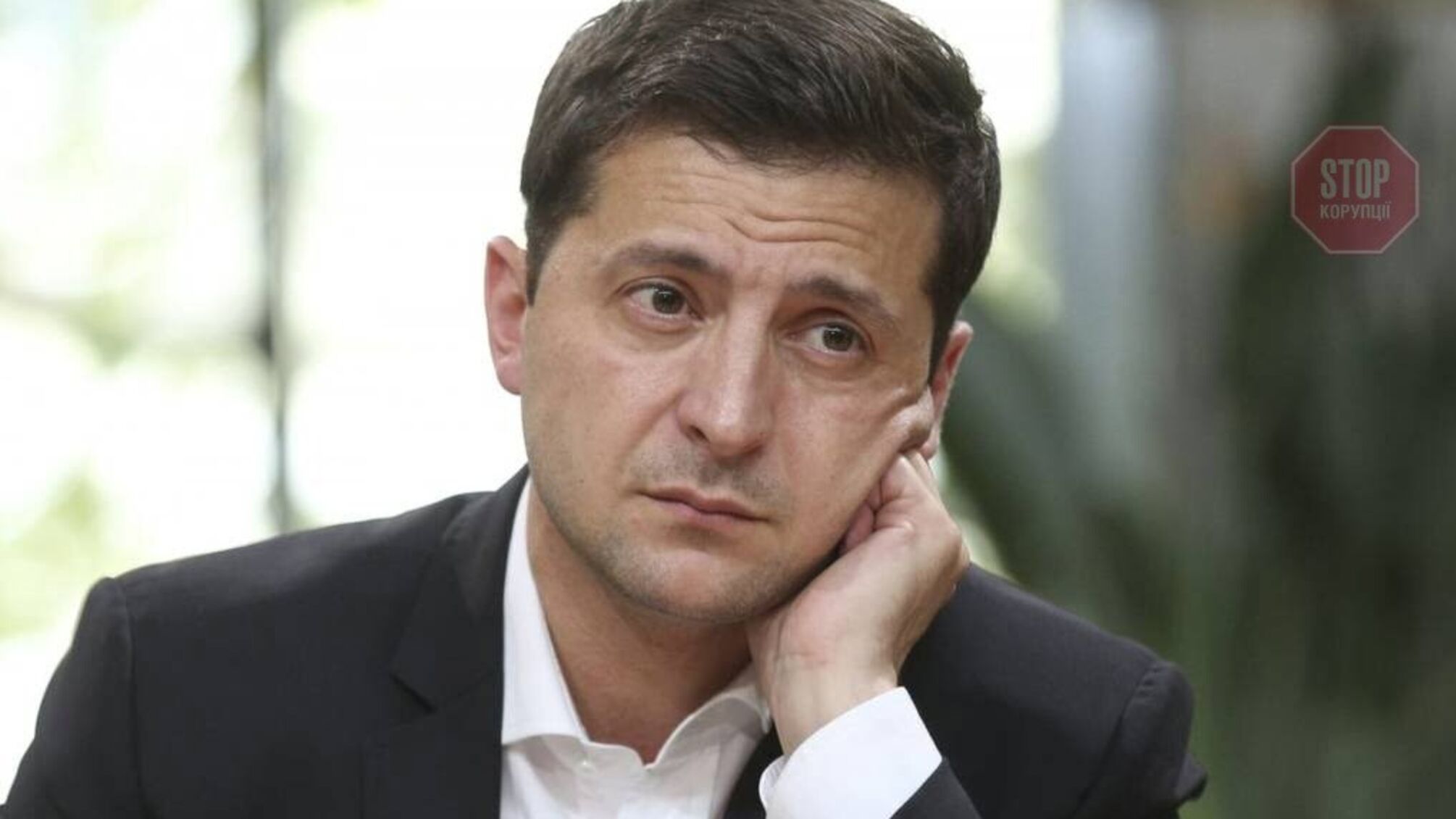 'Росія повинна захотіти віддати нам нашу землю', – Зеленський