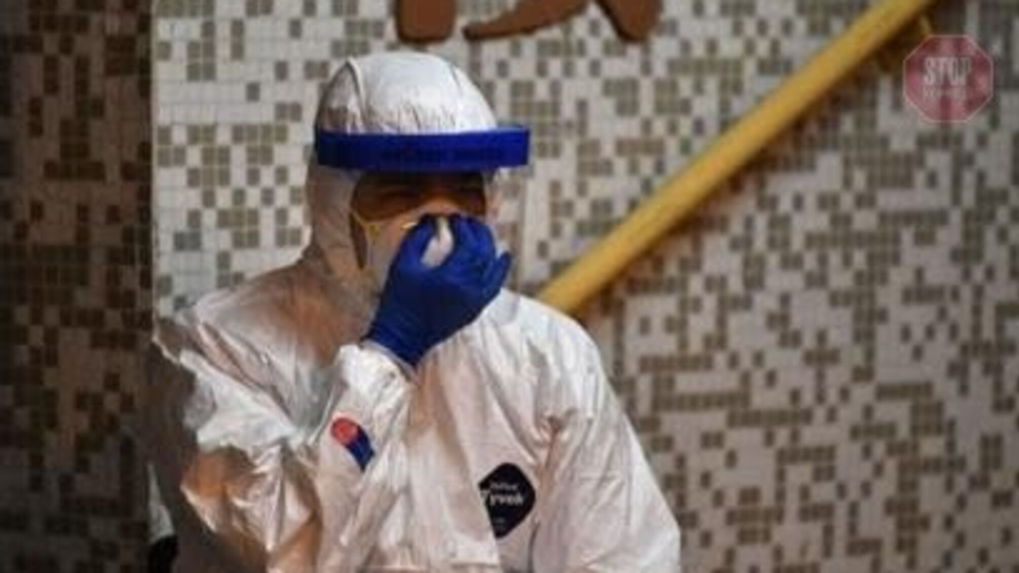 Українці в китайському місті Ухань екстрено звернулися за допомогою через коронавірус