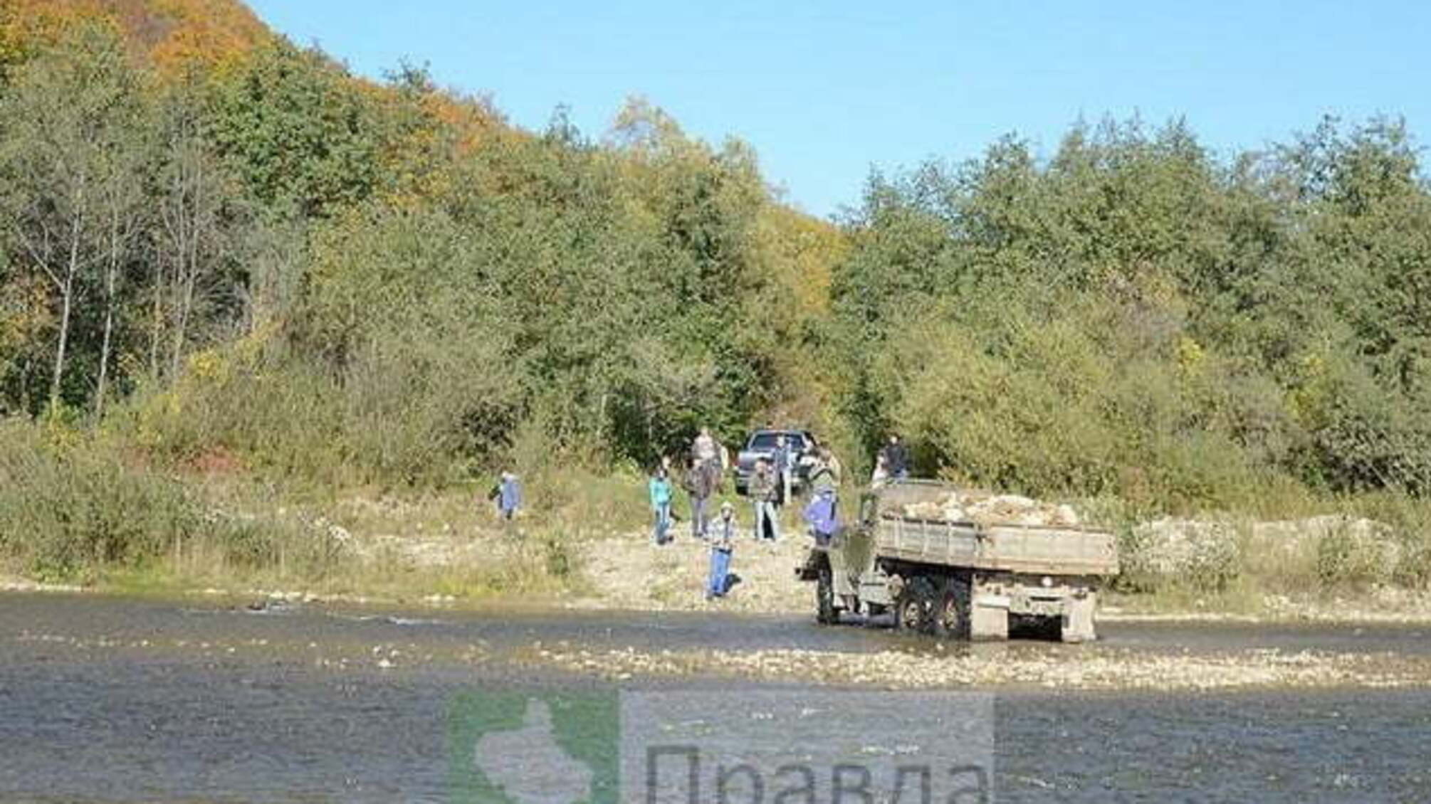 Надвірнянський владний бандитизм Андрійовича перейшов у фазу відкритого рейдерства