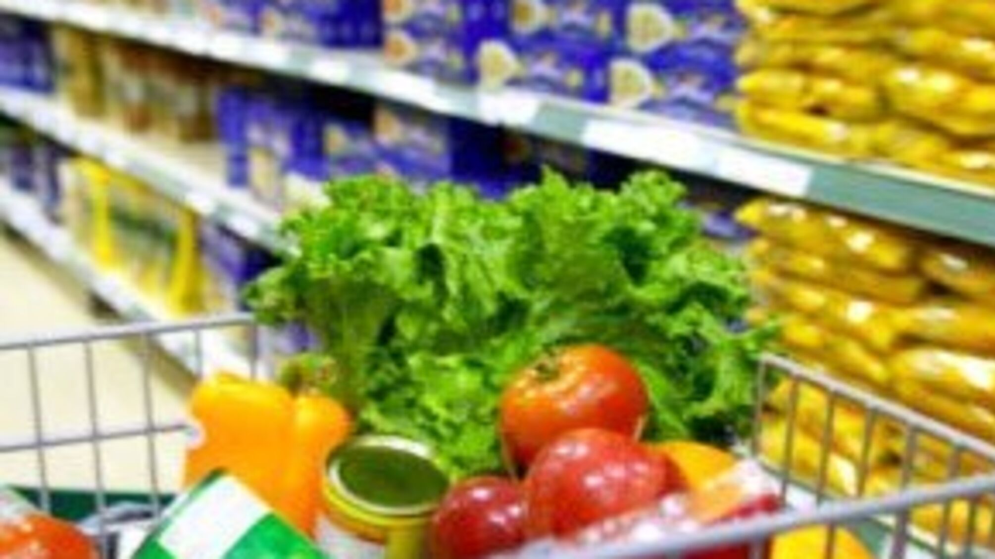 Российские торговые сети массово отказываются от закупки украинских товаров