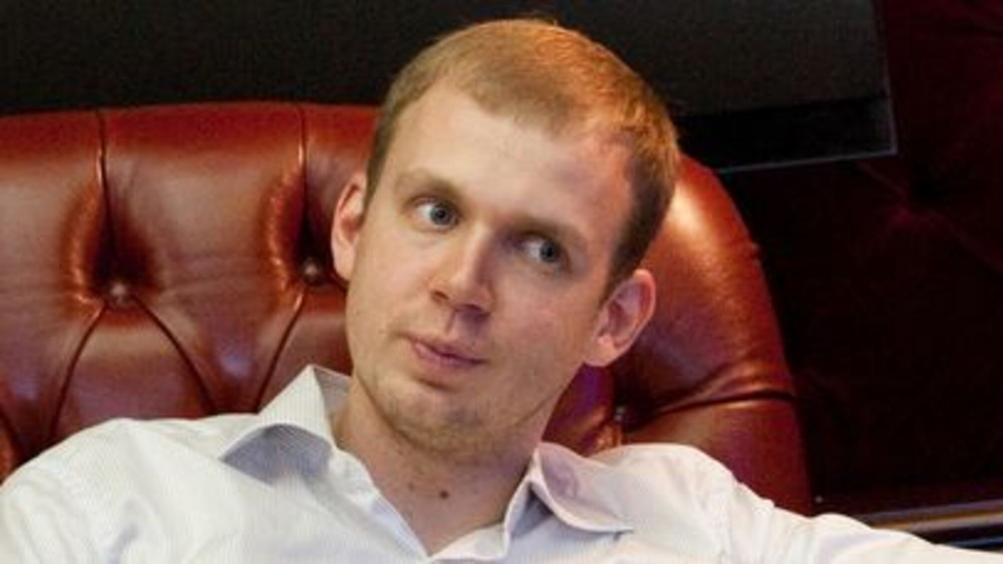 Иван Саввиди: «Курченко владелец «Металлиста»? Бросьте…»
