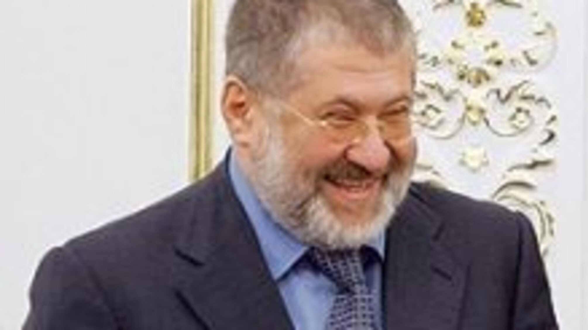 Коломойский вспомнил, что финансировал Кучму