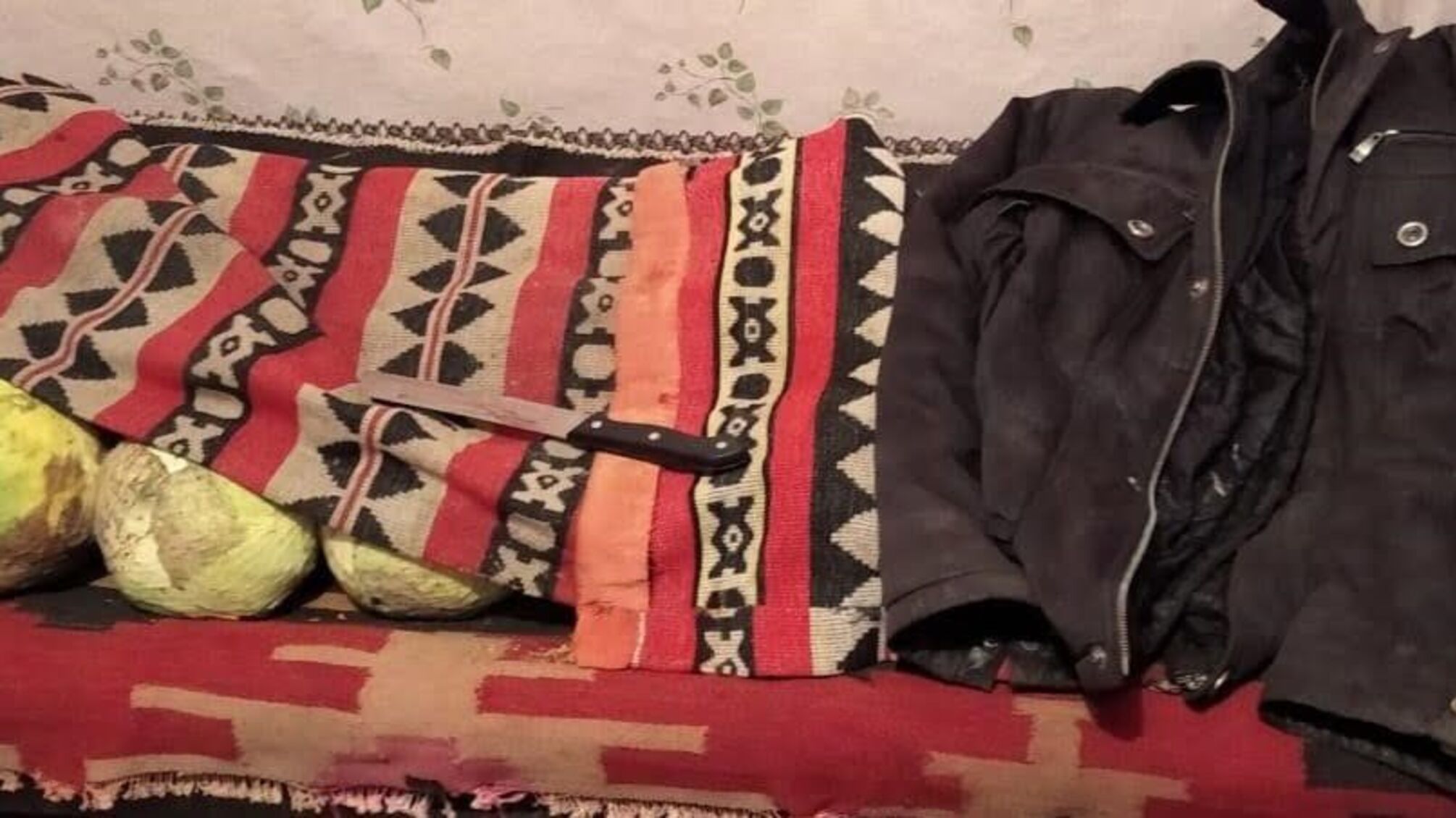 14-річний школяр допоміг розкрити вбивство на Херсонщині (фото)