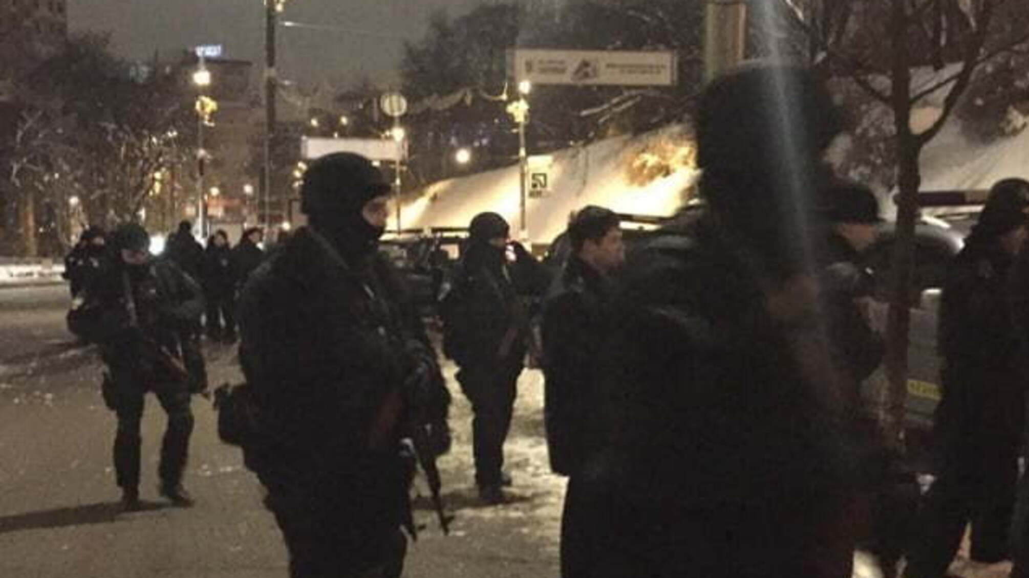 В Ніжині розгортається скандал довкола депутата-забудовника
