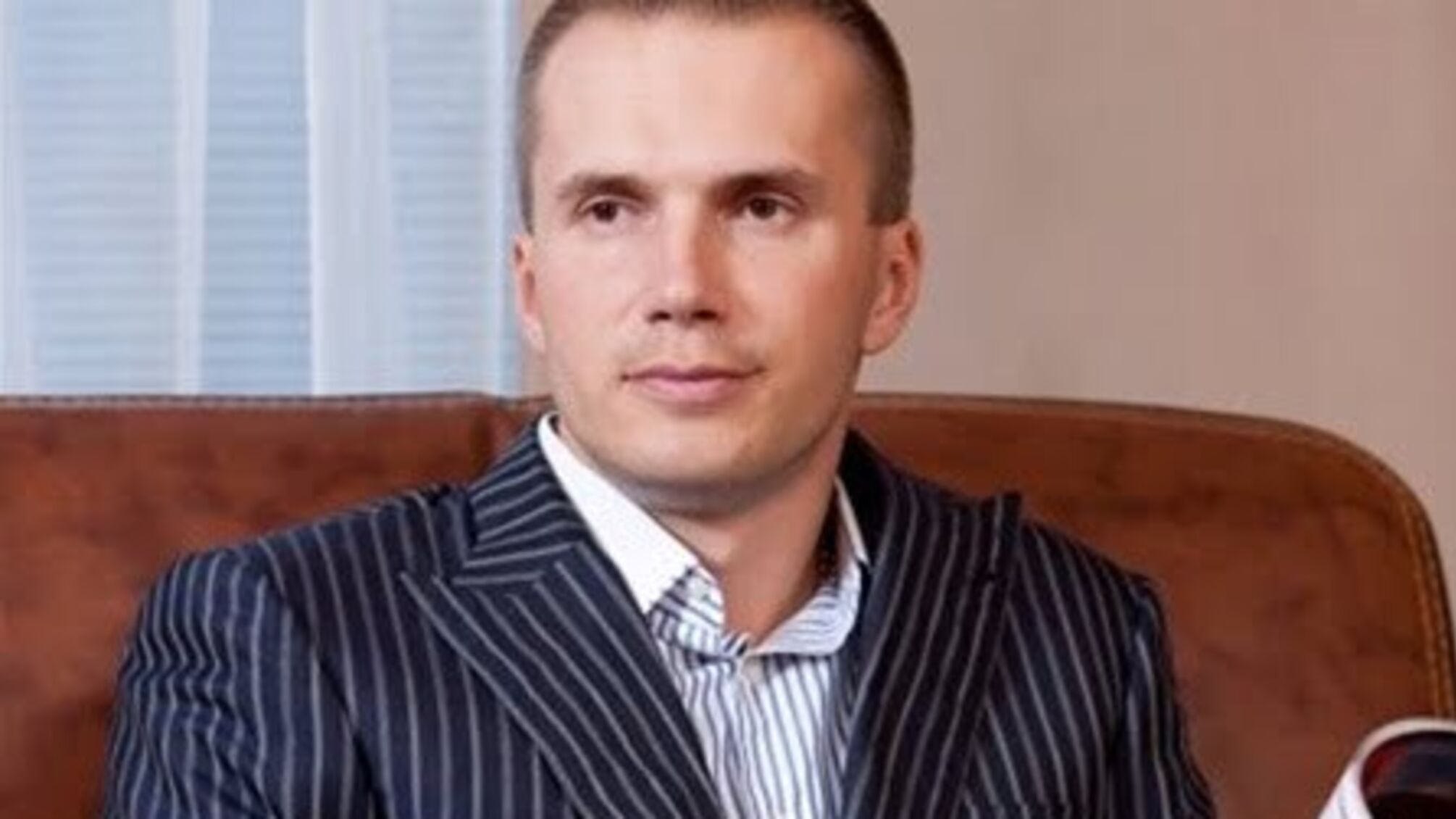 Сын Януковича монополизировал рынок оценочных услуг?