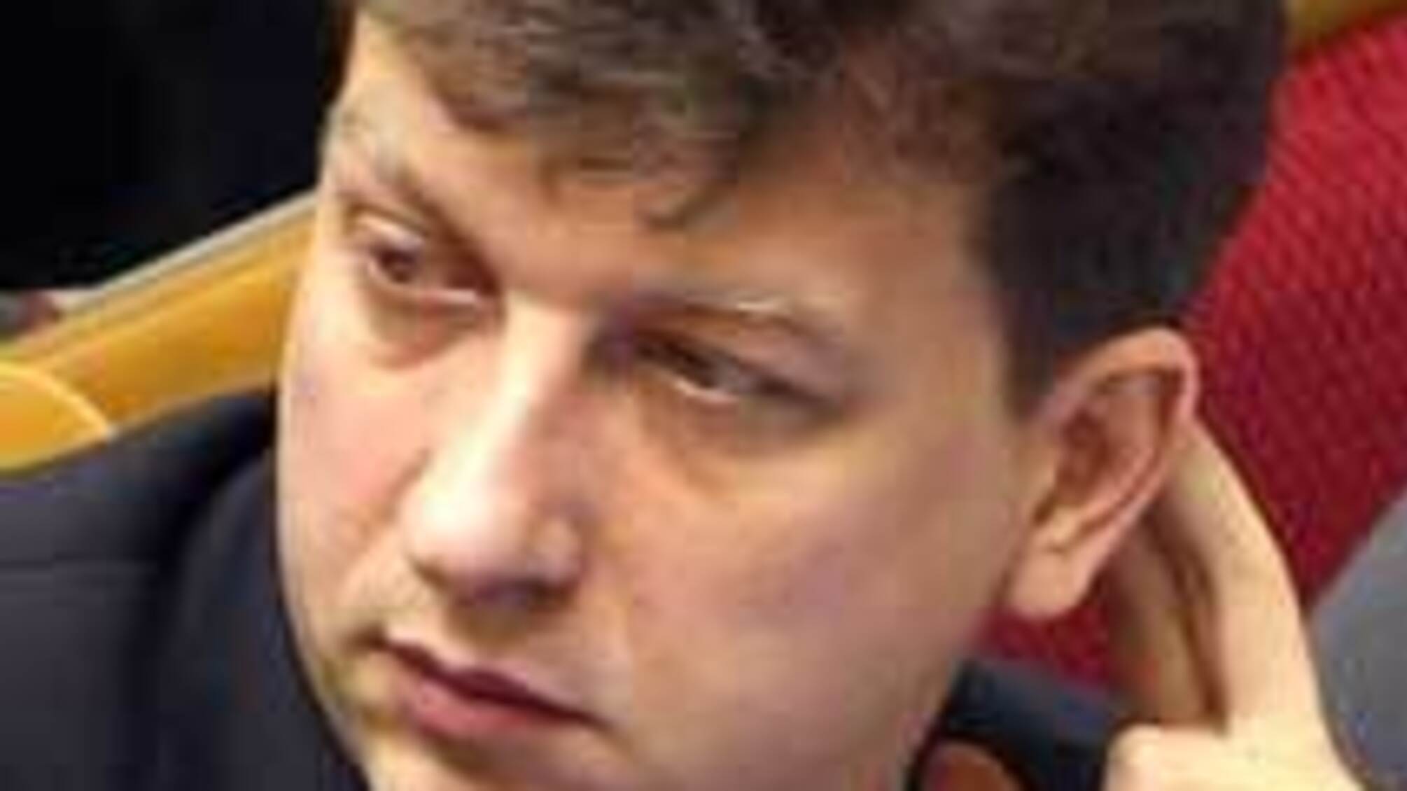 Доний уличил 'Свободу' в подыгрывании власти