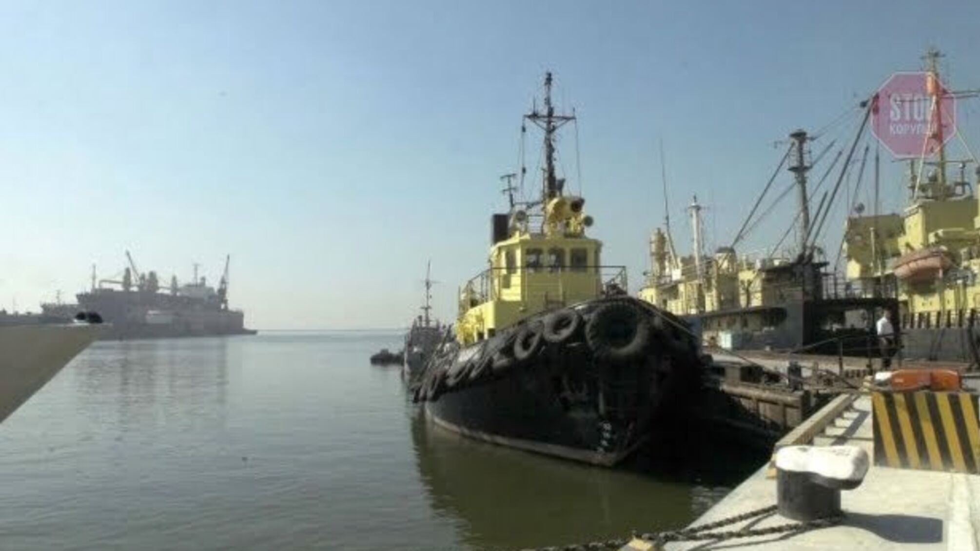 Бєлов очолить морську адміністрацію? Вирішальне слово за міністром Криклієм