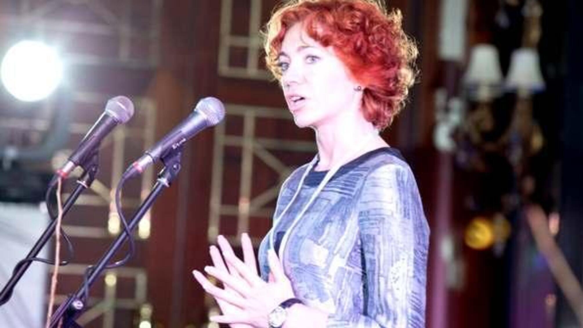 «Укрпатент» зачистят от ставленницы братьев Табачников