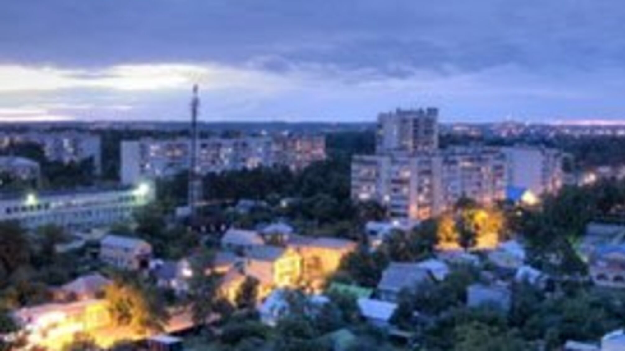 Самозахватчики остаются безнаказанными. В Ирпене захватили целую улицу