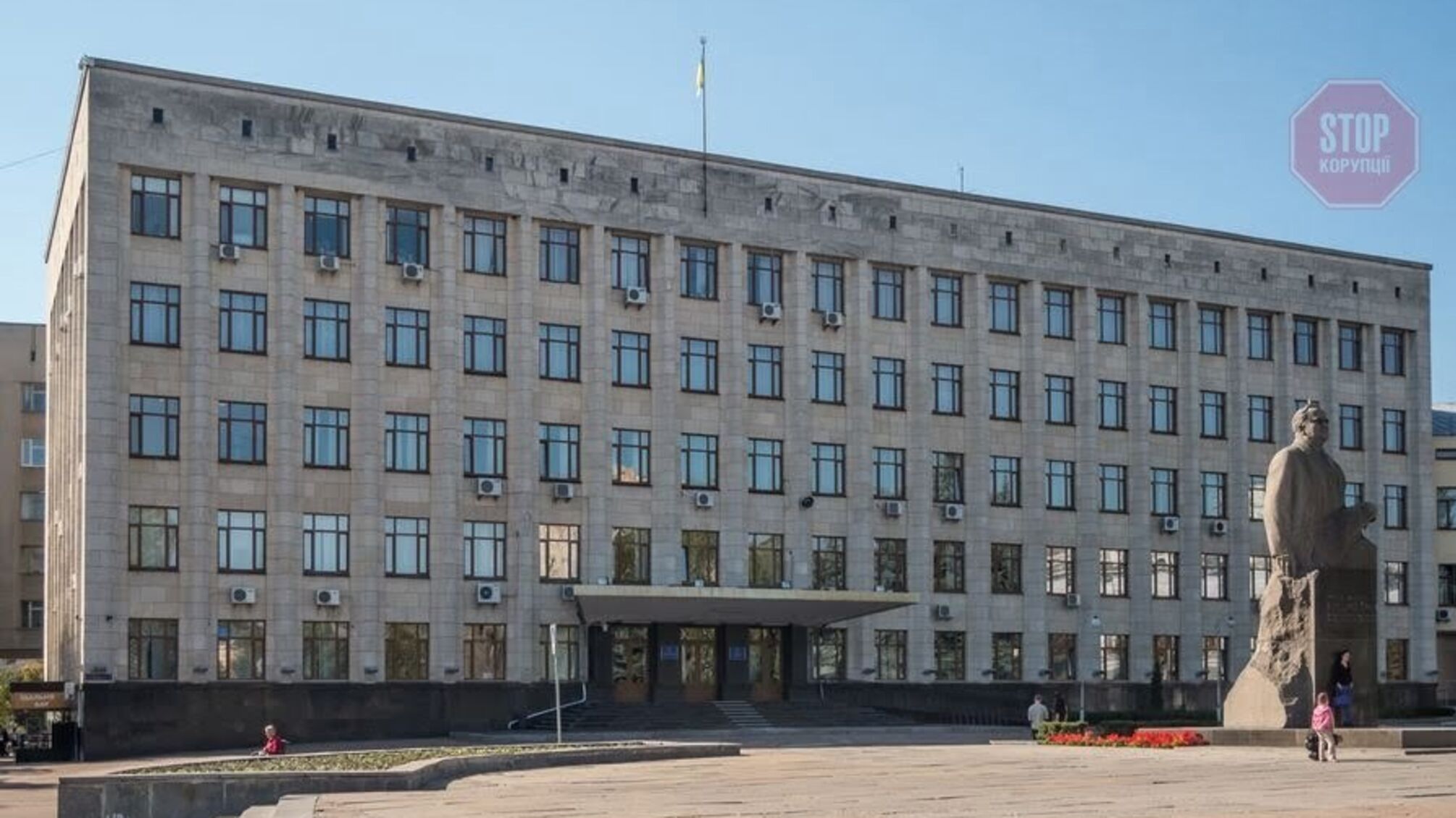 Погрожував коронавірусом та образив атовців: як губернатор Житомирської області перешкоджає утворенню ОТГ