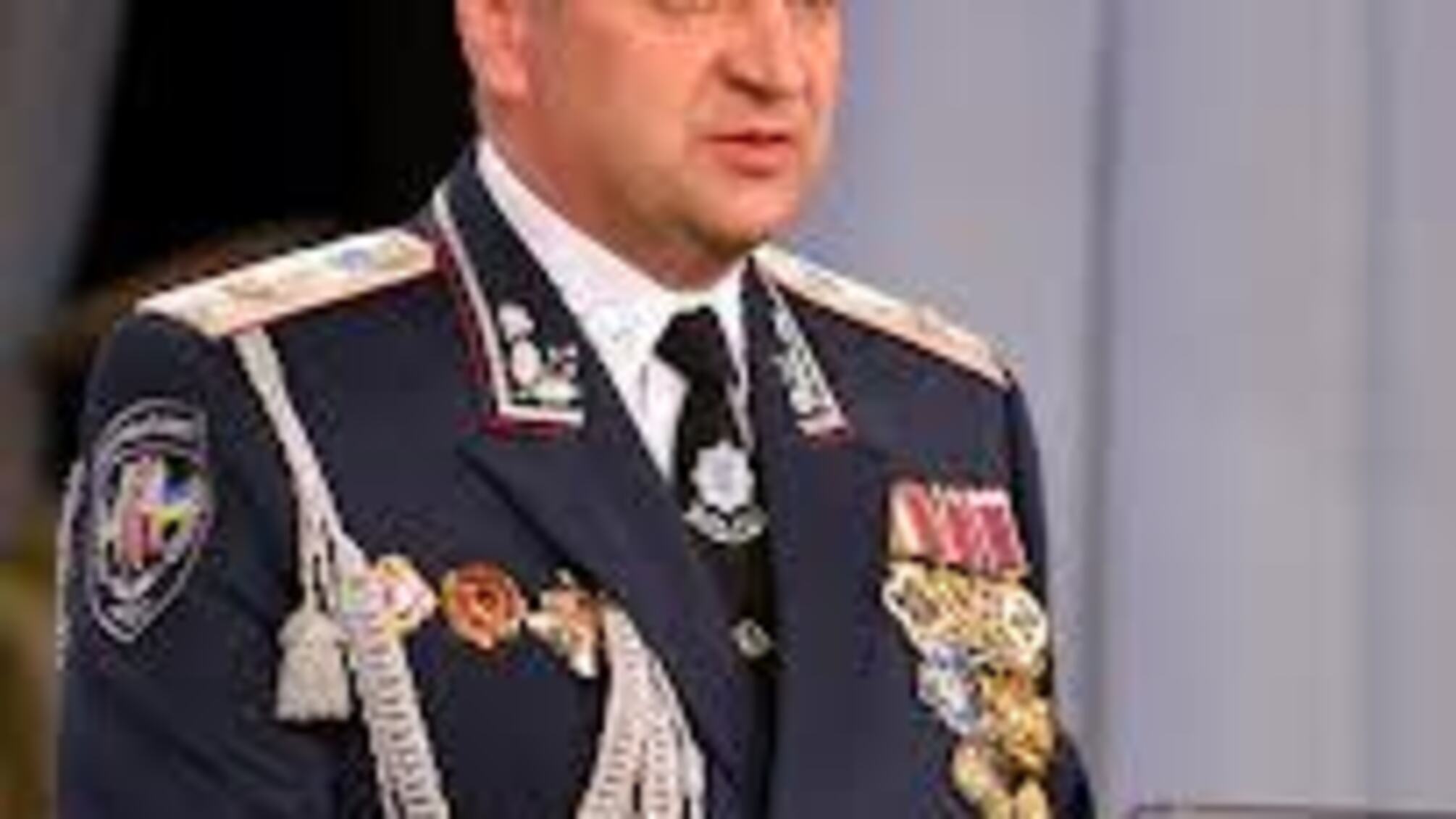 Как Захарченко победил Пшонку. Или Сало «в шоколаде»