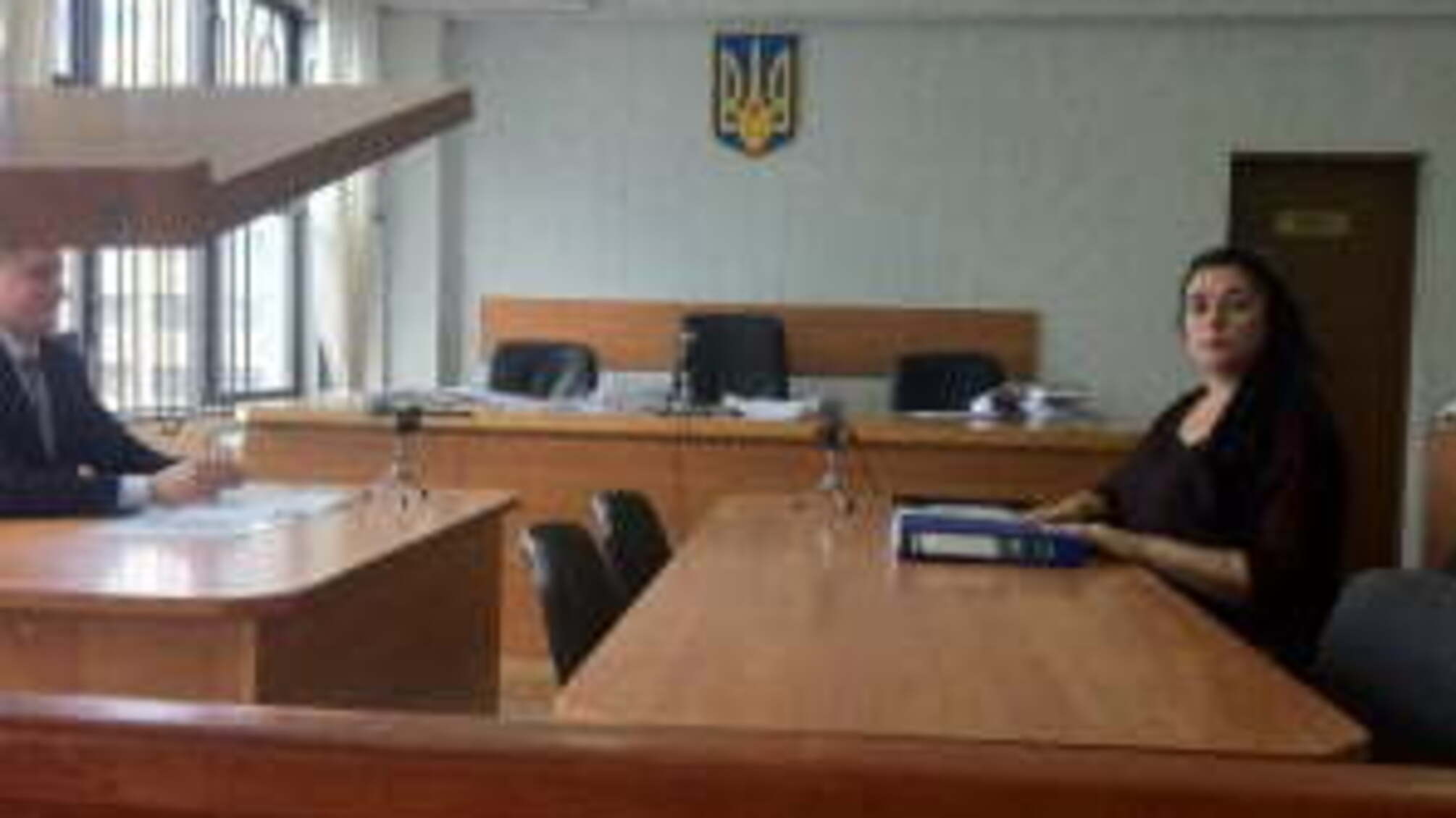 УПК на позитиве