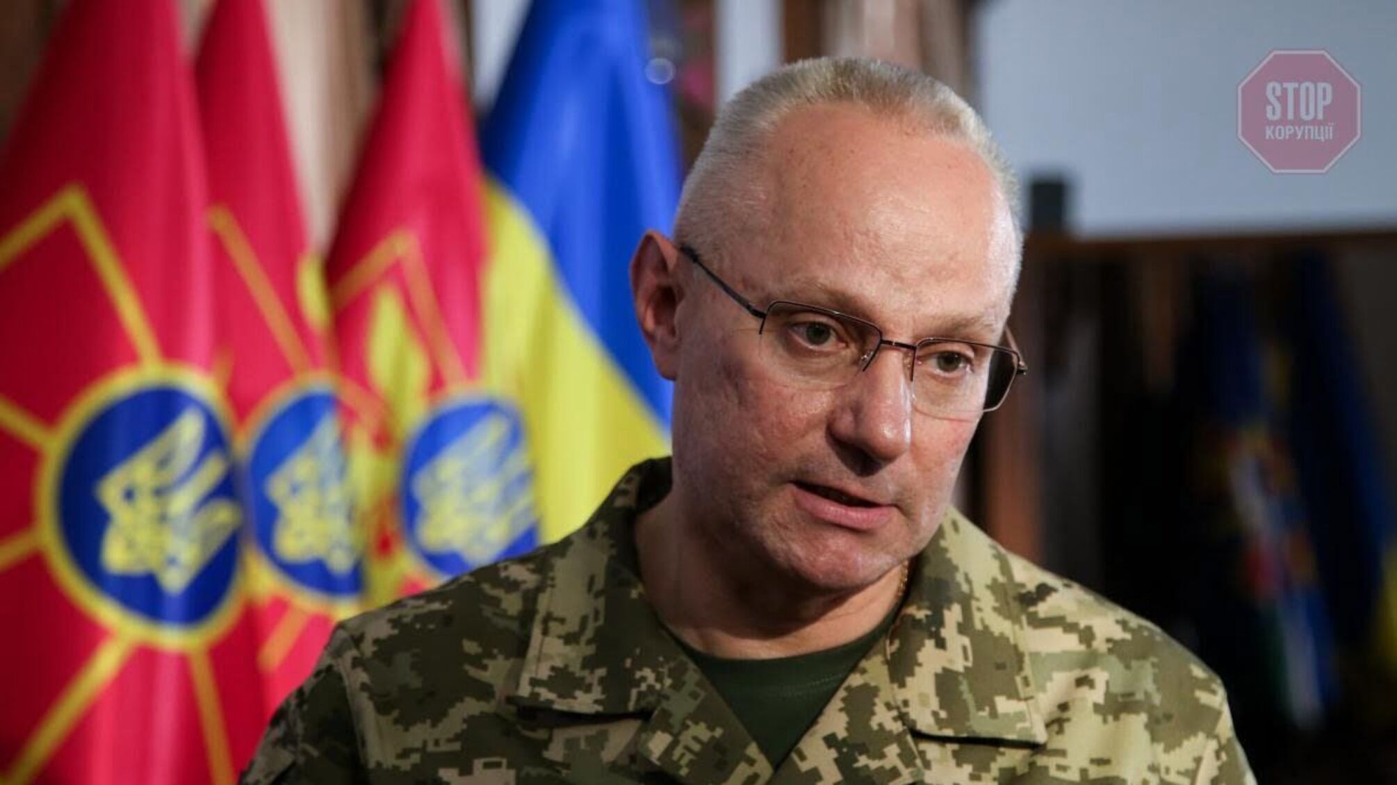 Черговий російський фейк: Генштаб ЗСУ спростовує звільнення Хомчака