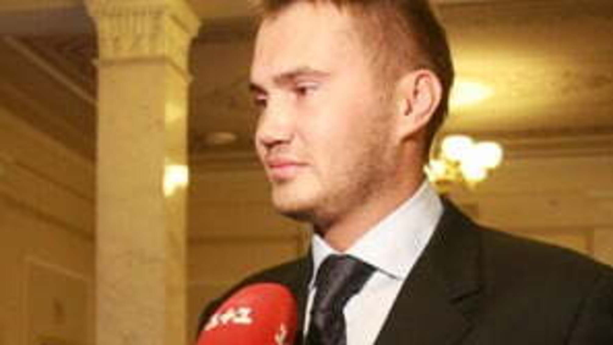Янукович - младший заявил о подготовке против себя провокации