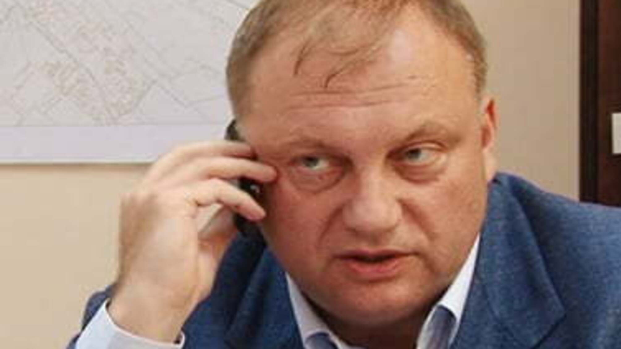 'Бентли' депутата насмерть сбило пешехода. Депутат ни при чем?