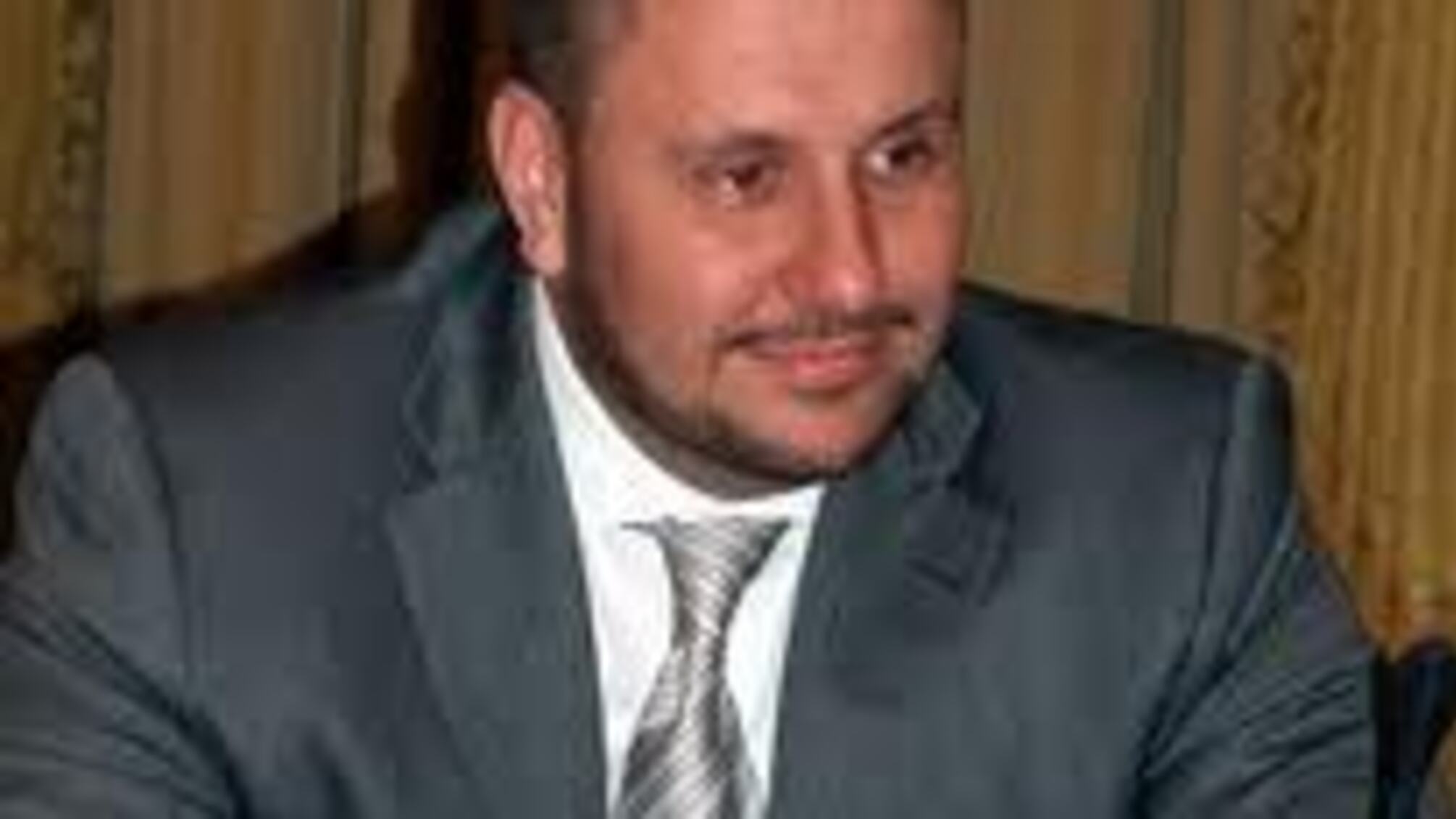 В Минсдохе рассказали, почему обыскали бизнес-центр Луценко