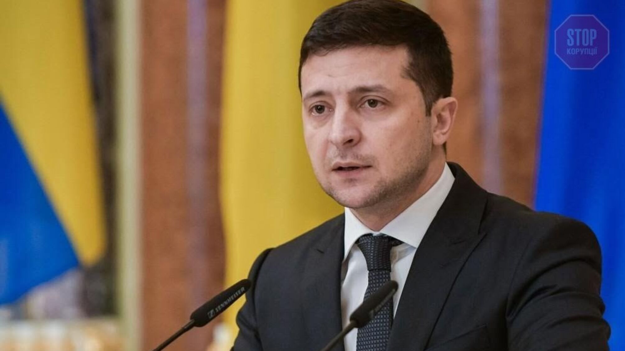Президент Зеленський запевнив, що перевиборів до ВРУ не буде