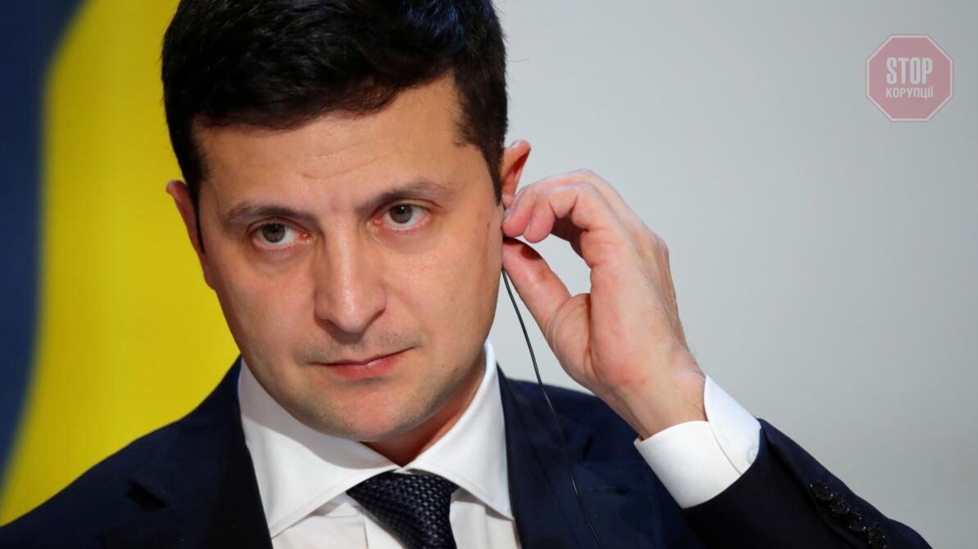 Зеленський планує приїхати на Полтавщину