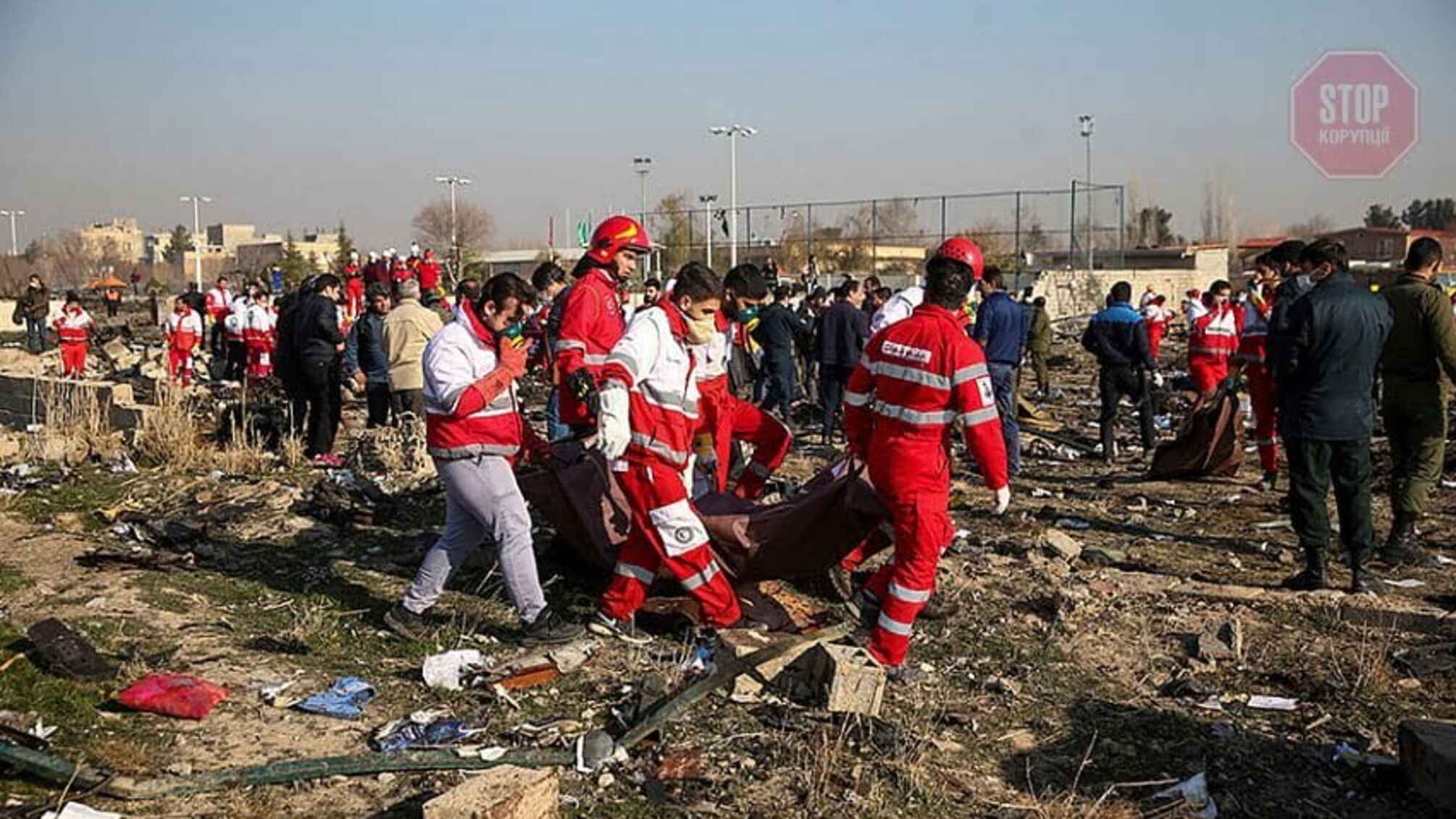 У Канаді закликають МАУ прискорити виплати родинам жертв авіакатастрофи в Ірані