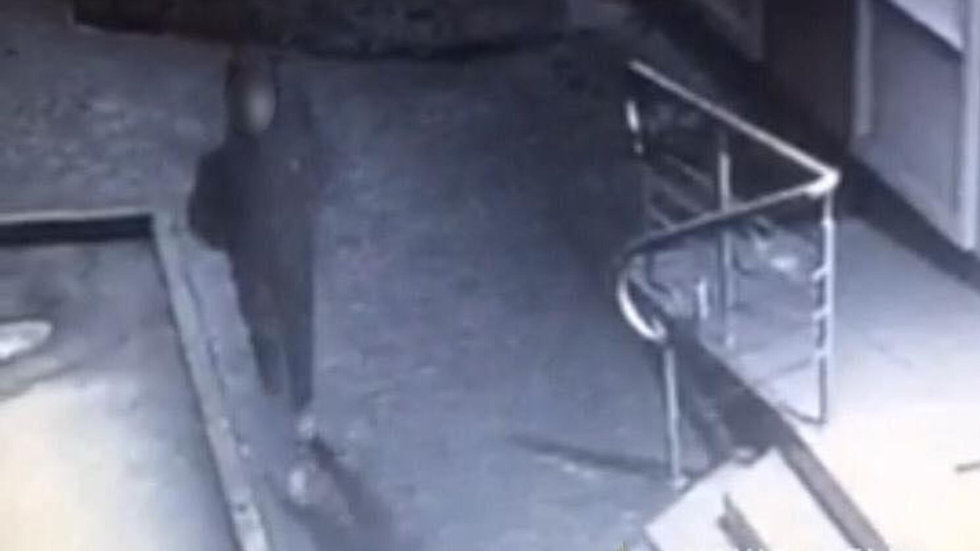 На Волині поліцейські затримали 23-річного молодика за розбійний напад на перехожу