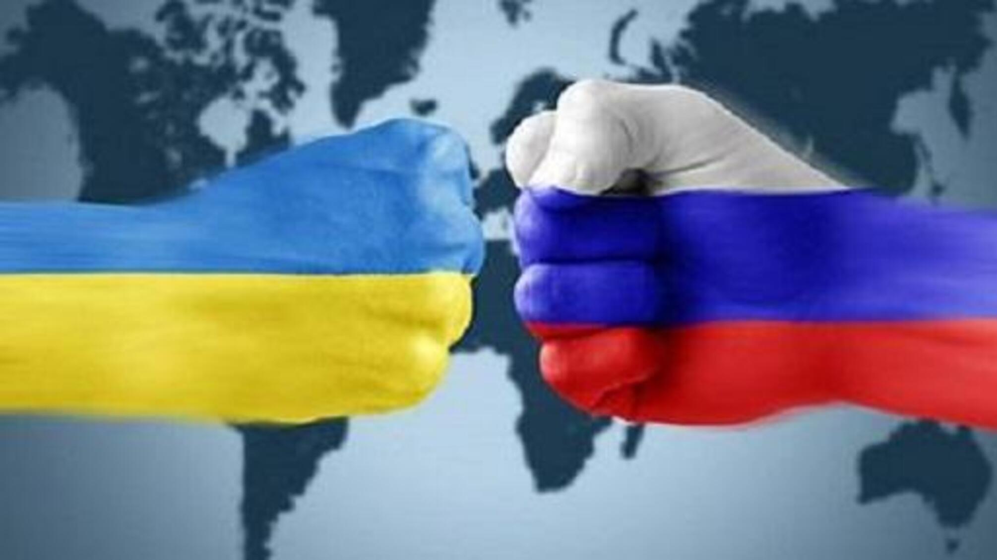 З вівторка фури стоятимуть уже на всьому кордоні з Росією