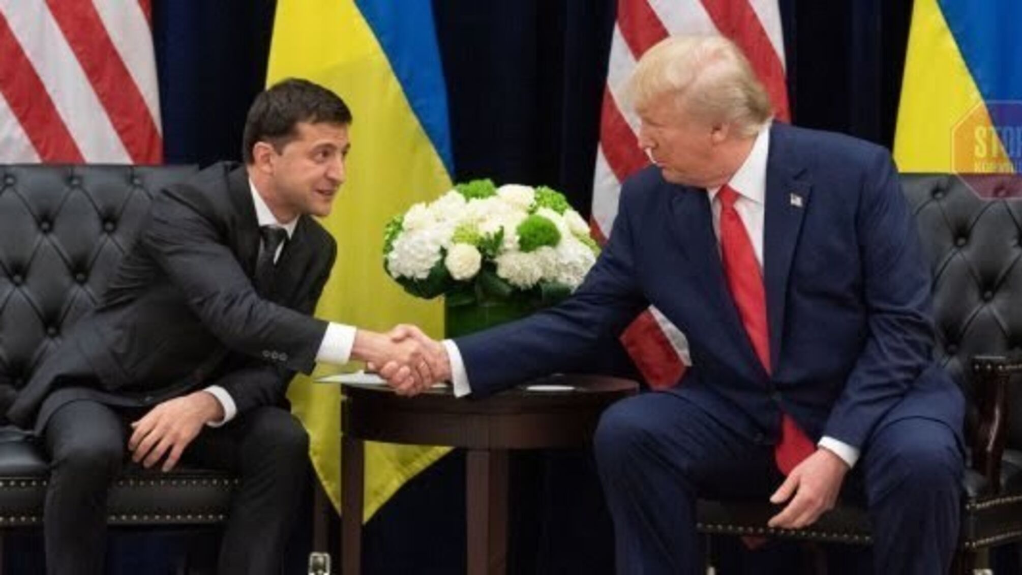 'Нікому це не потрібно', – експосол США в Україні щодо зустрічі Зеленського і Трампа