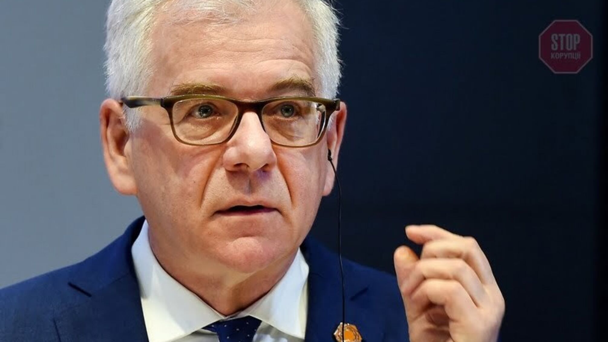 У Польщі занепокоєні політикою Росії в анексованому Криму