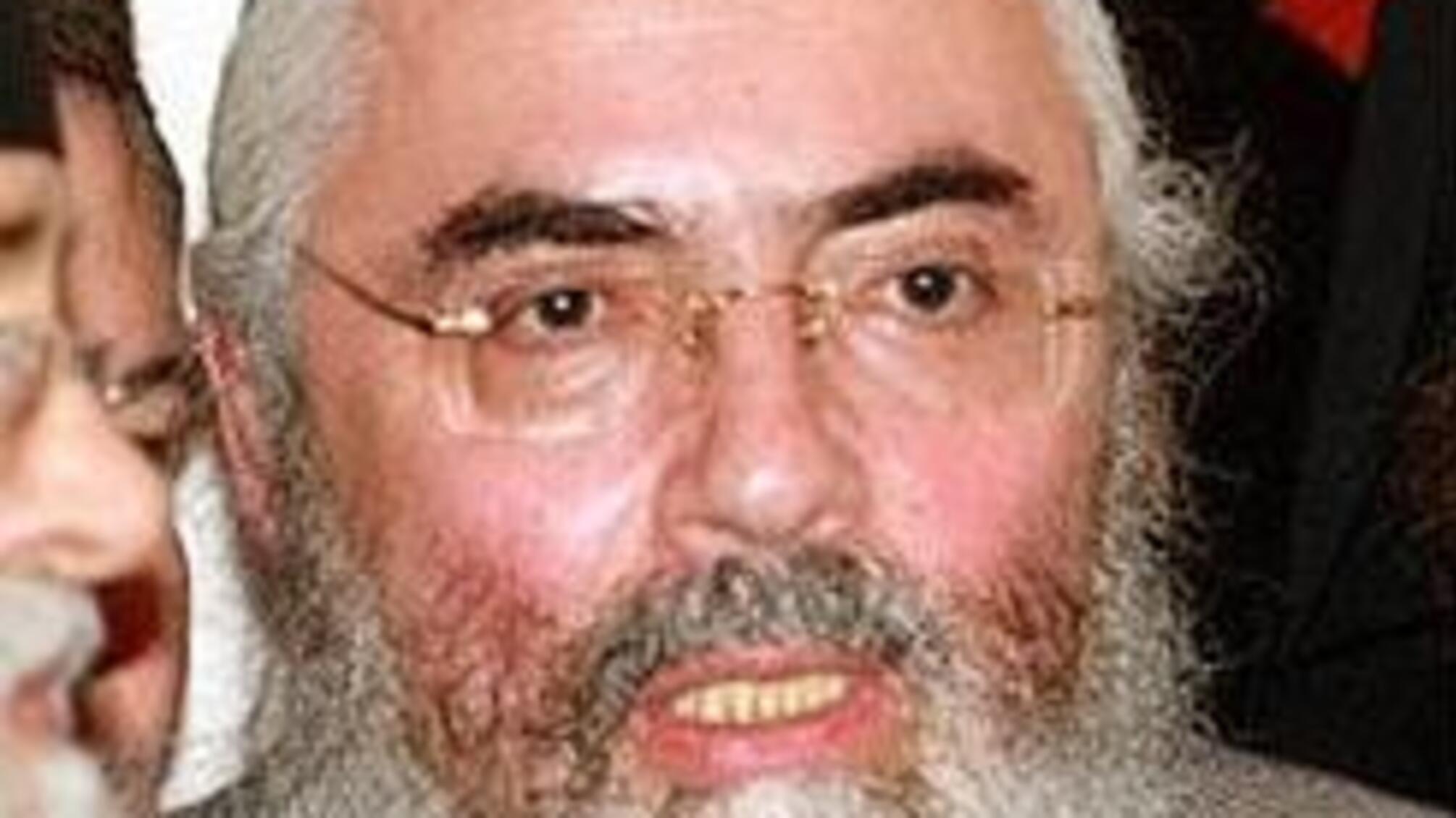 Васильев арестовал бизнес Нусенкиса в России