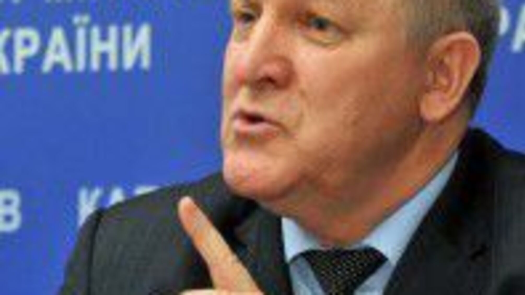 Прокуратура «копает» под бывшего министра Ежеля