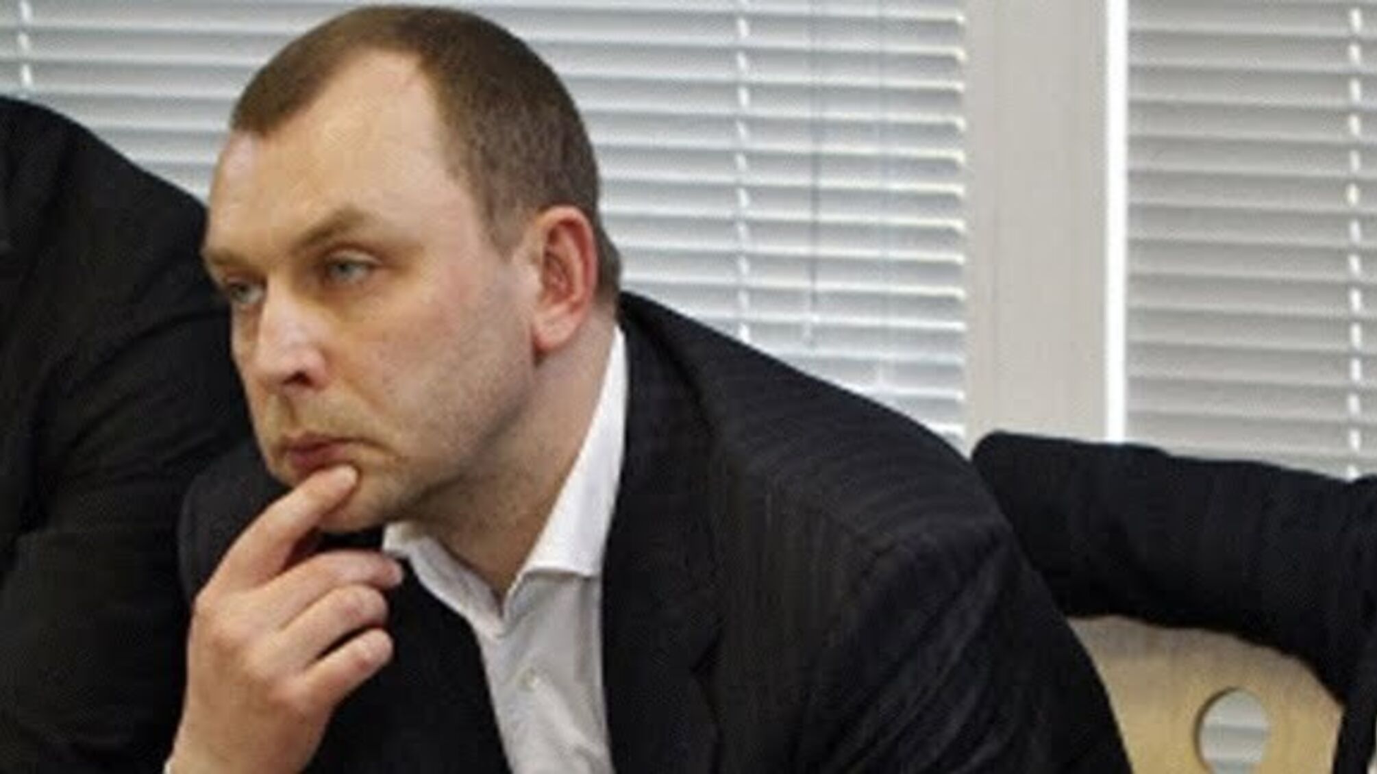 Котов готов все простить опальным журналистам Forbes