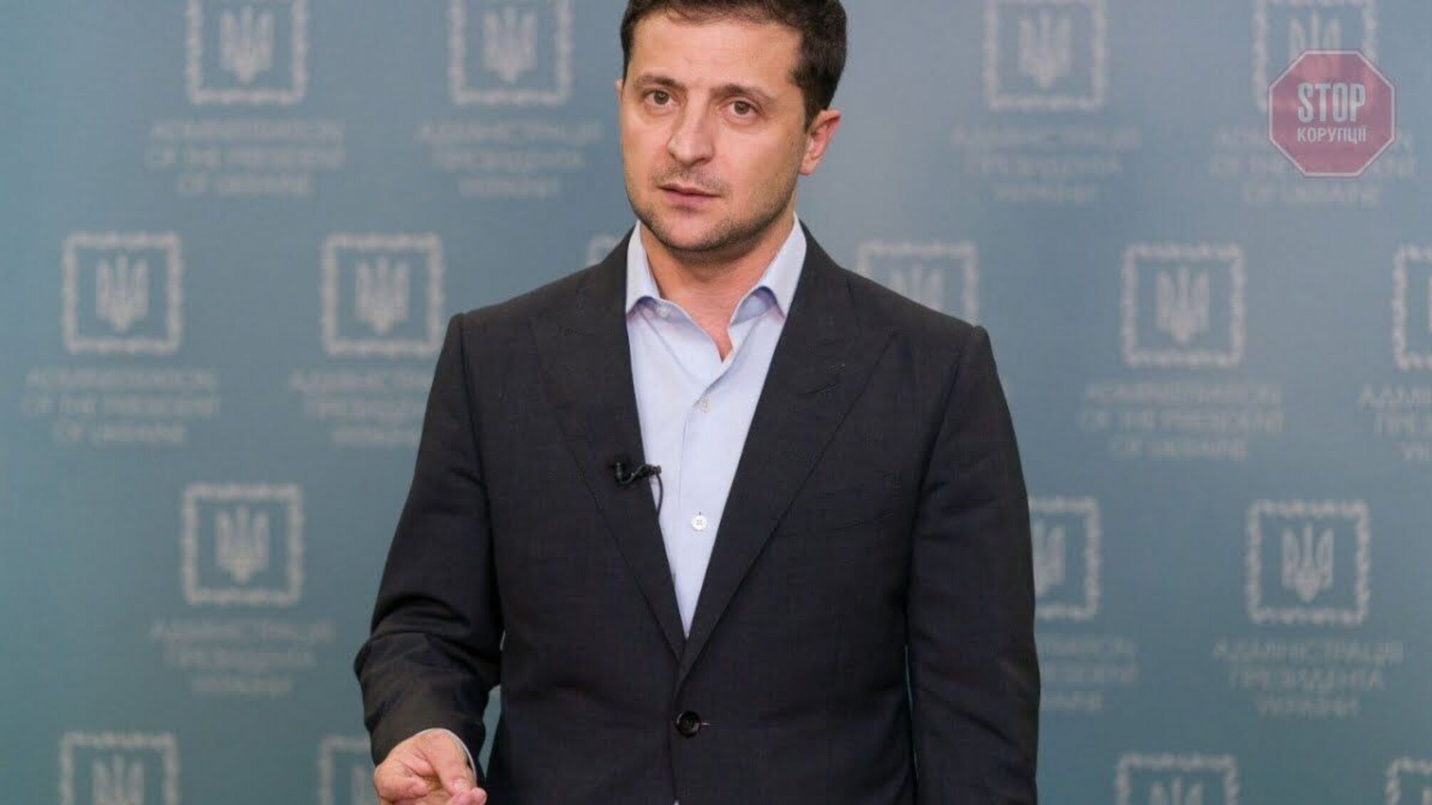 Стало відомо, чию кандидатуру Зеленський розглядає на посаду прем’єр-міністра – ЗМІ