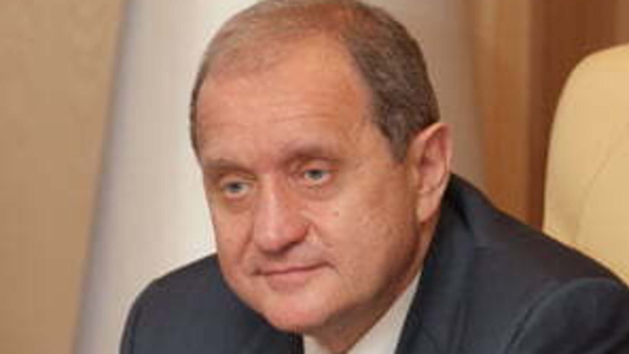 Обвинение не позволило заслушать крымского премьера Могилева по делу «хакера» Чистякова