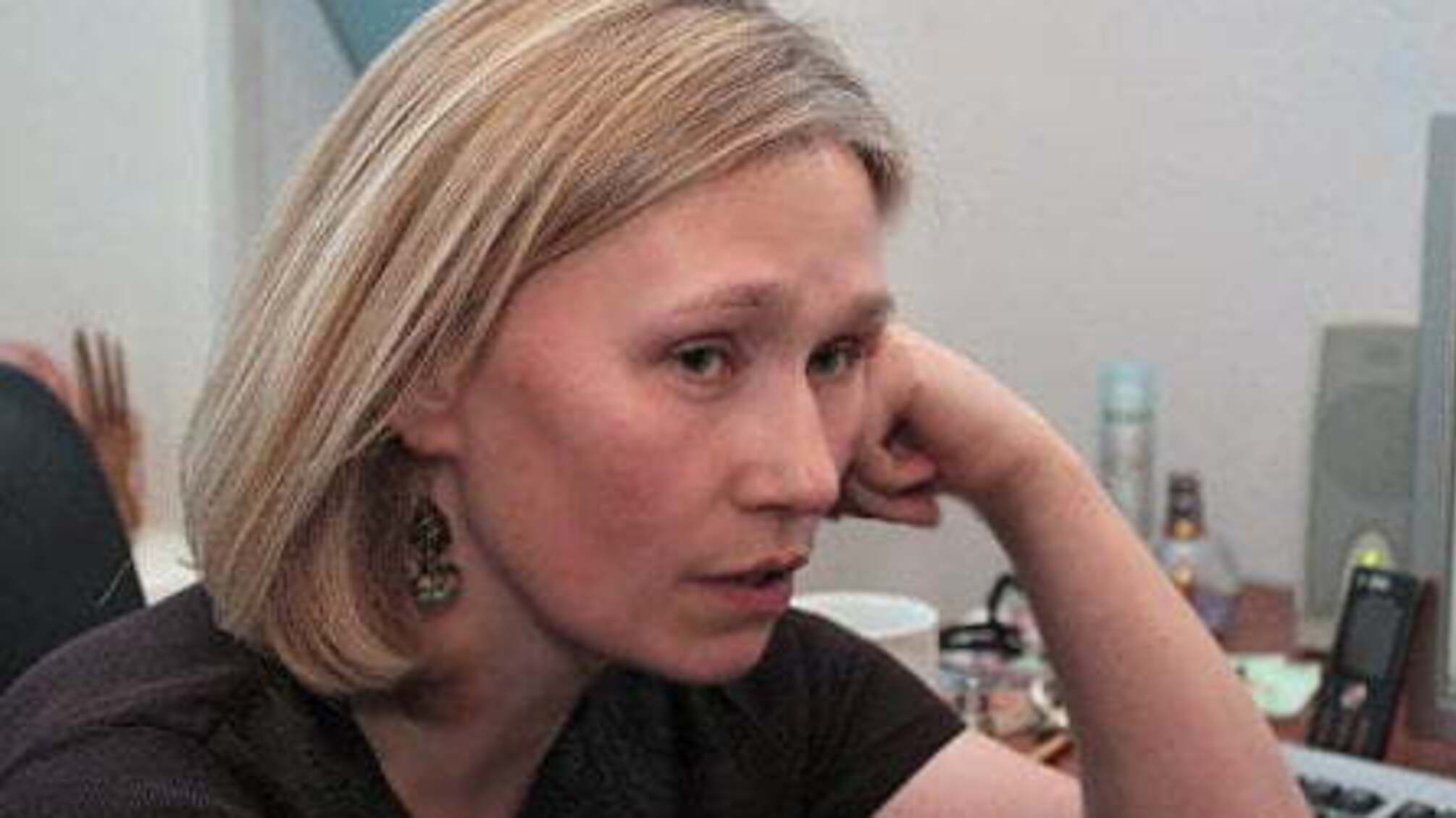 «Кидалово» на «Українській правді»